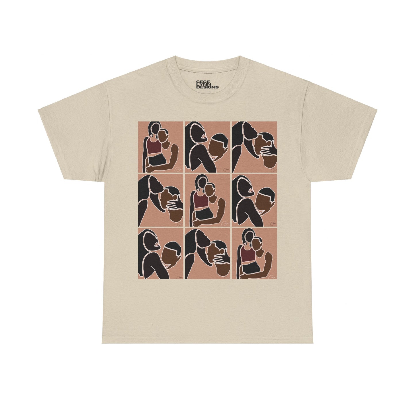 Couple Goals T-Shirt