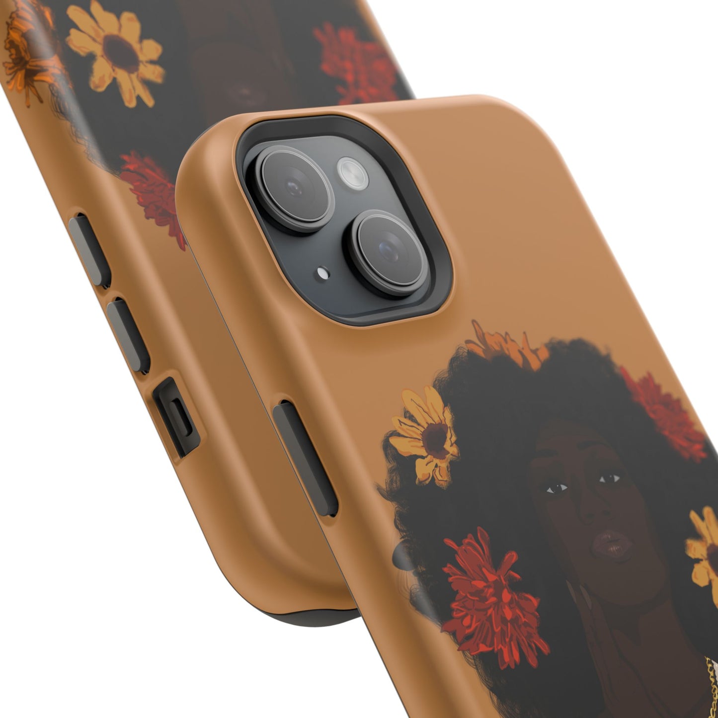 Flower Child MagSafe Tough Cases
