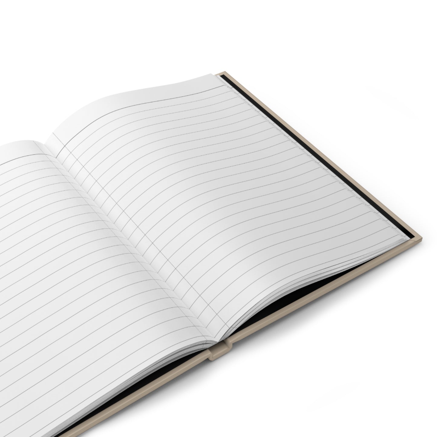 It's Your Year Notebook