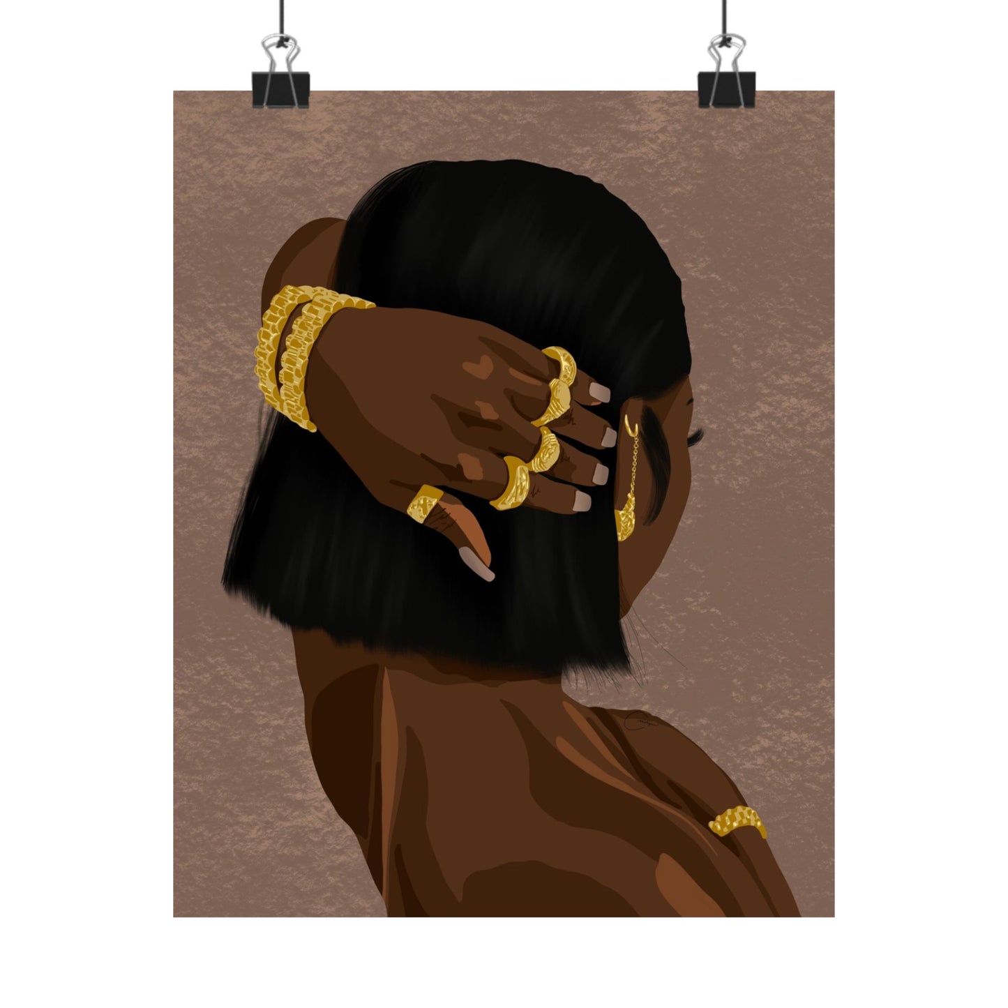 Embrace Print