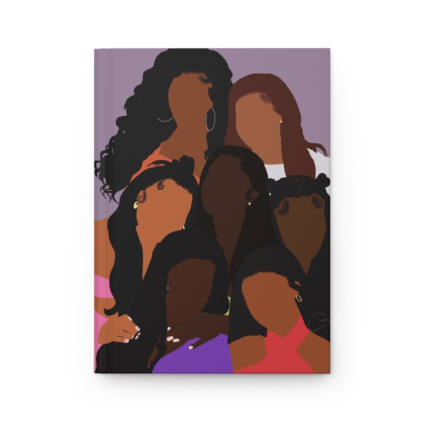 Women's History Notebook