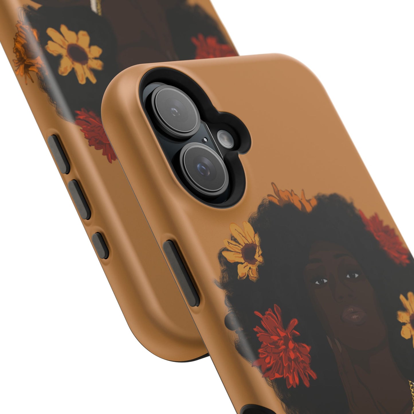 Flower Child MagSafe Tough Cases