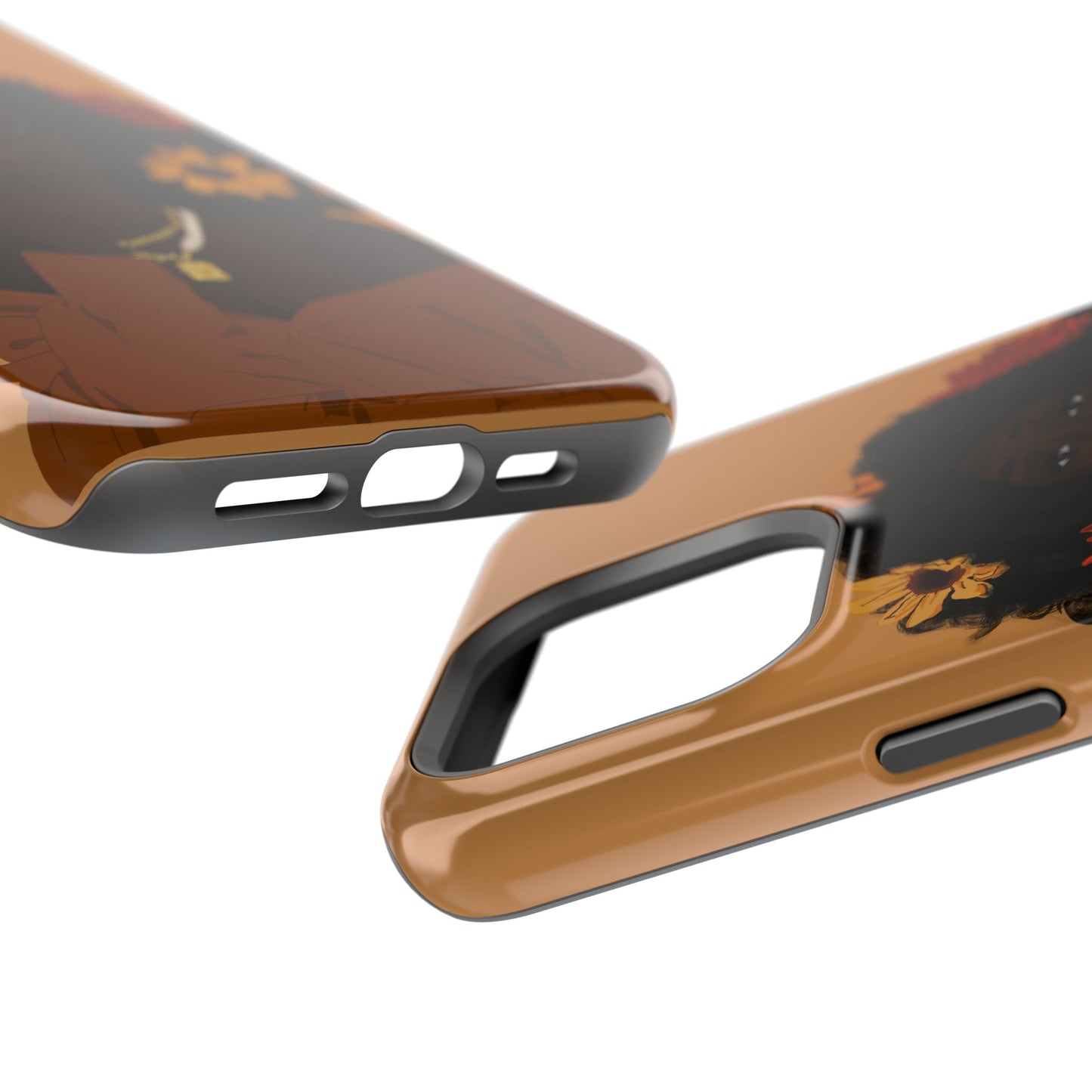 Flower Child MagSafe Tough Cases