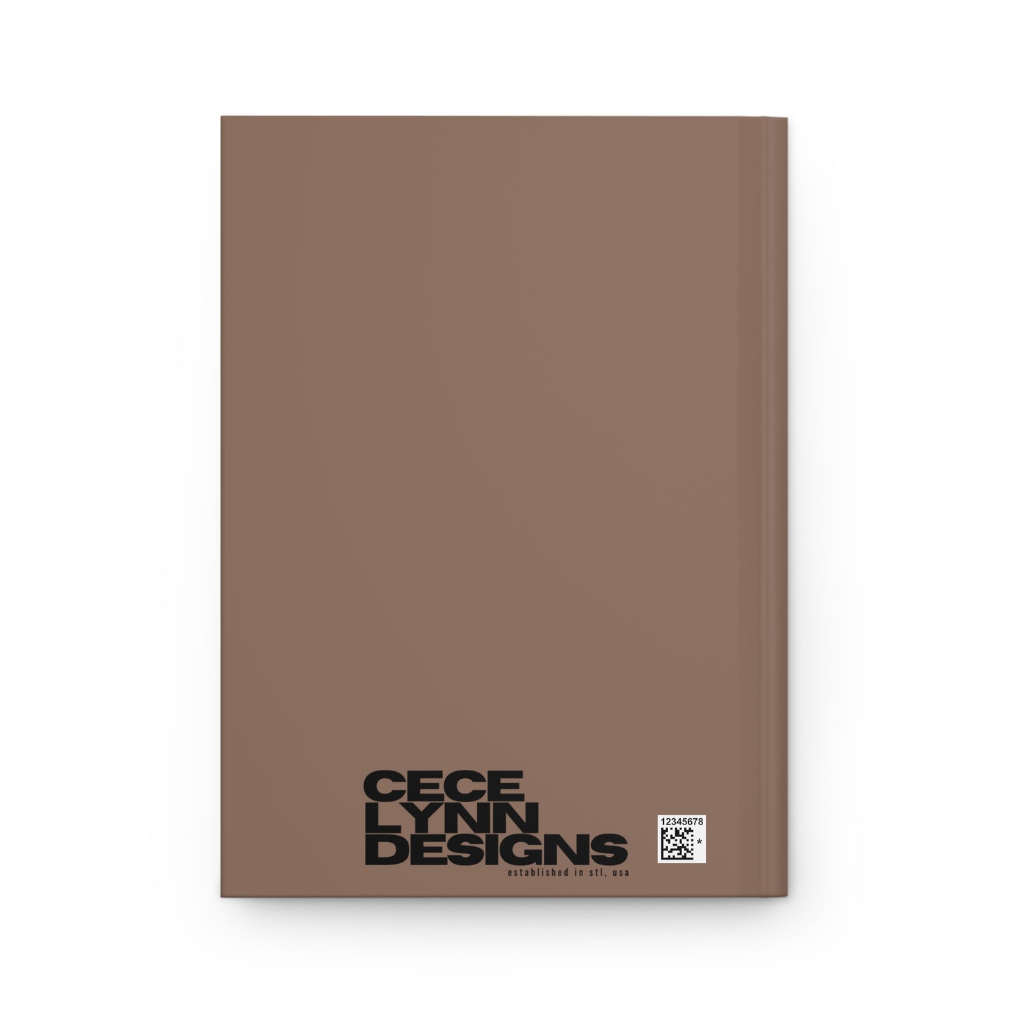 Embrace Notebook