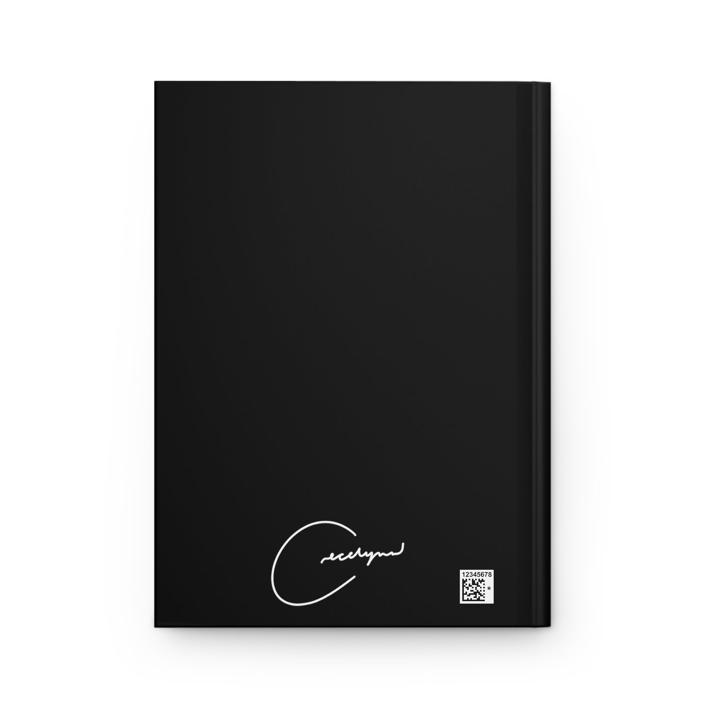 That Girl Notebook