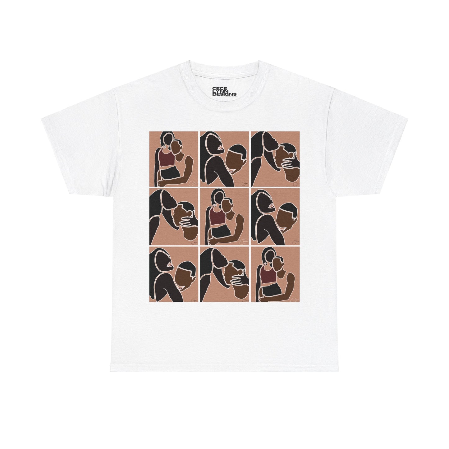 Couple Goals T-Shirt