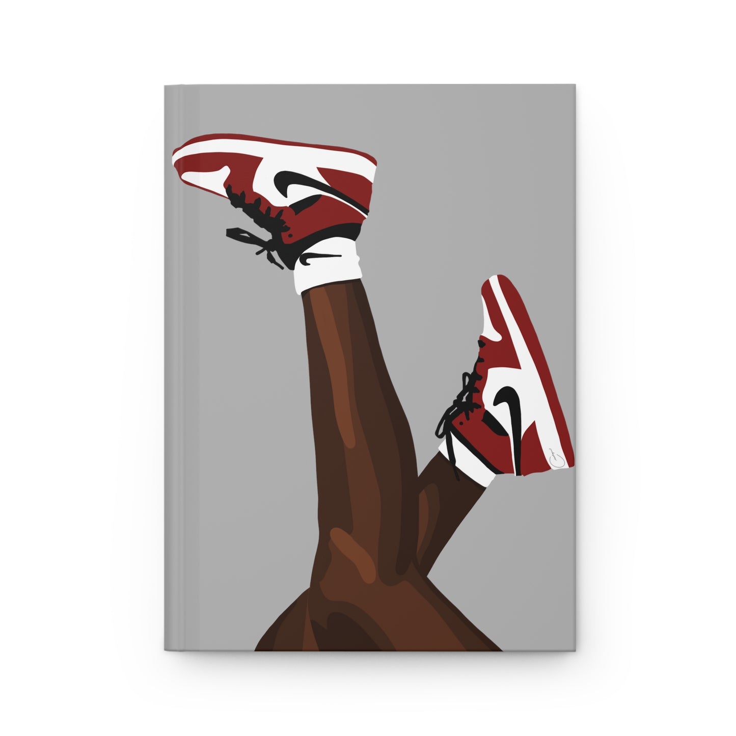 Chicagos Notebook