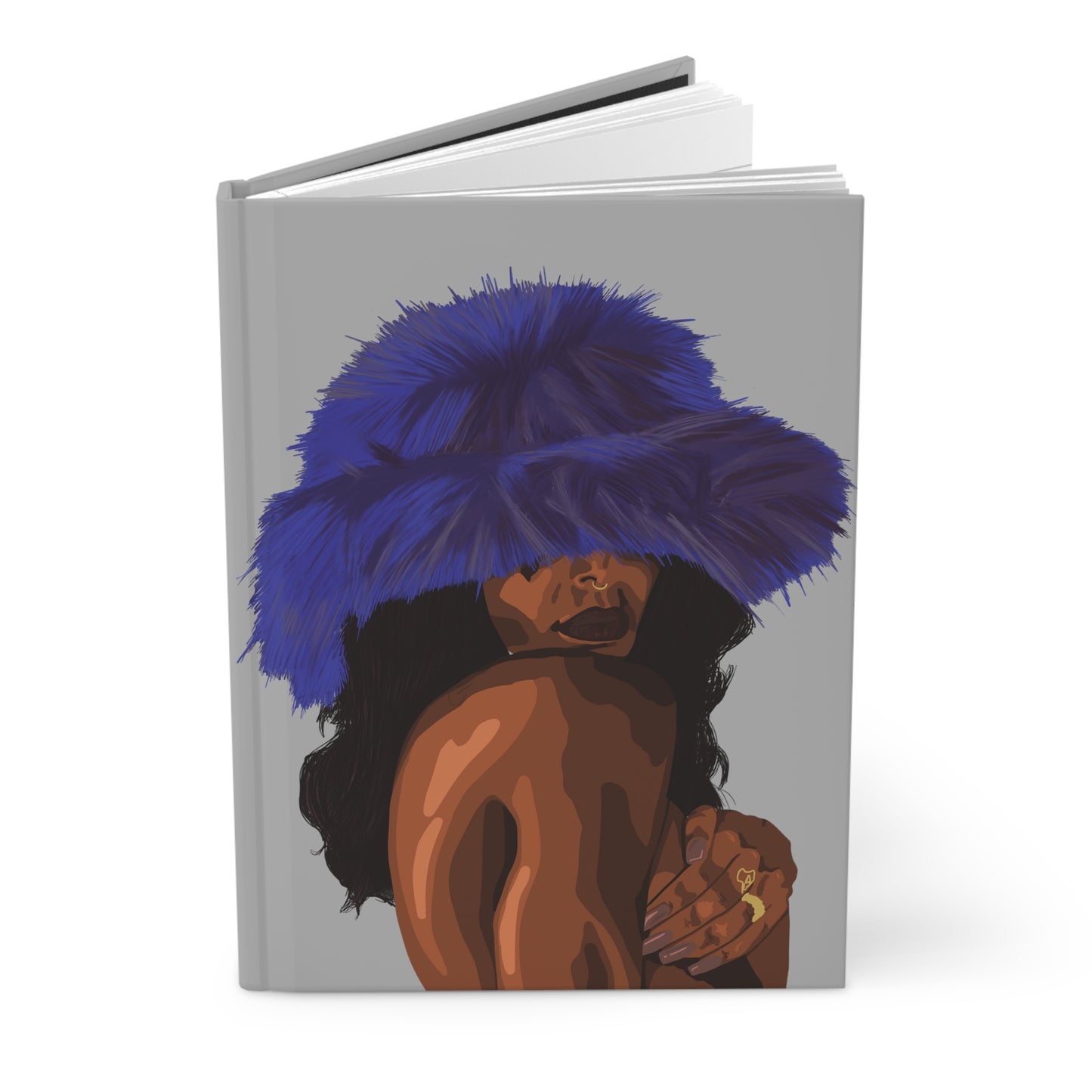 Breezy Notebook