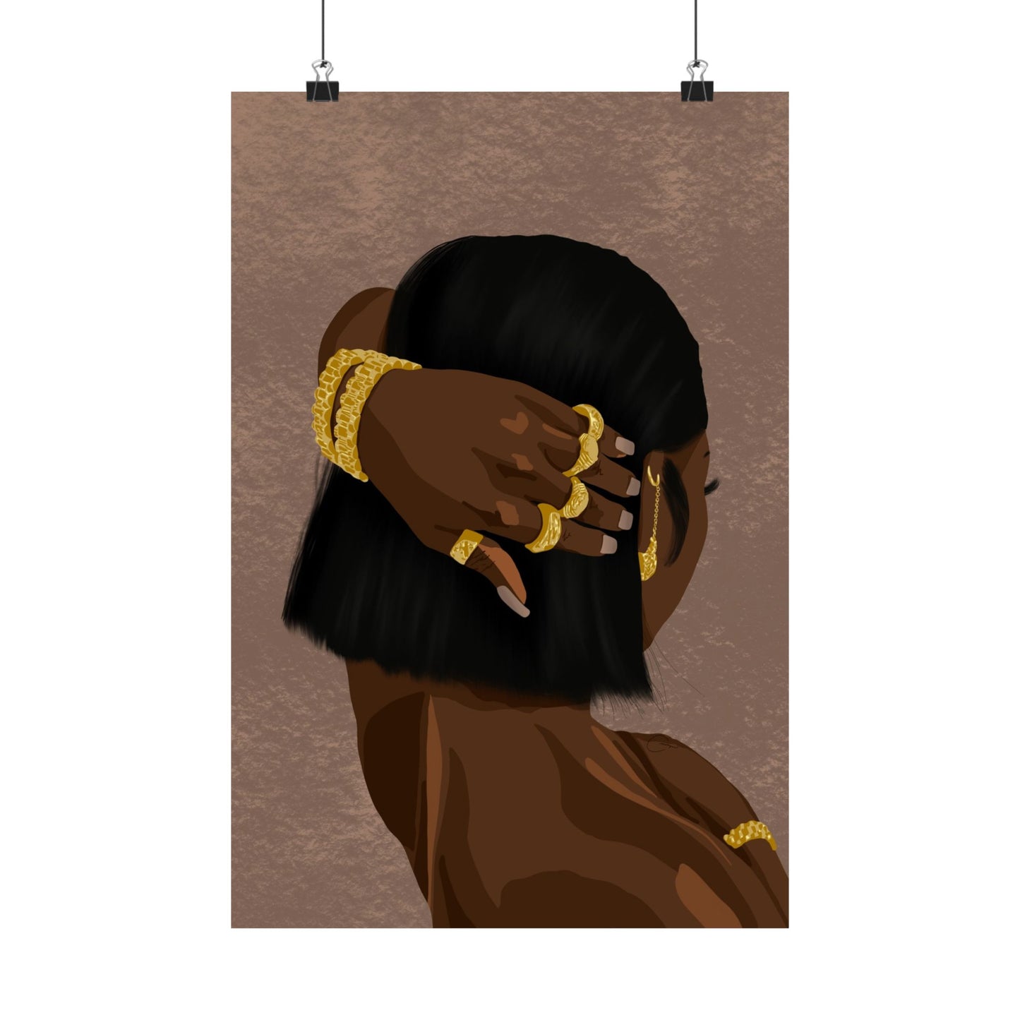 Embrace Print