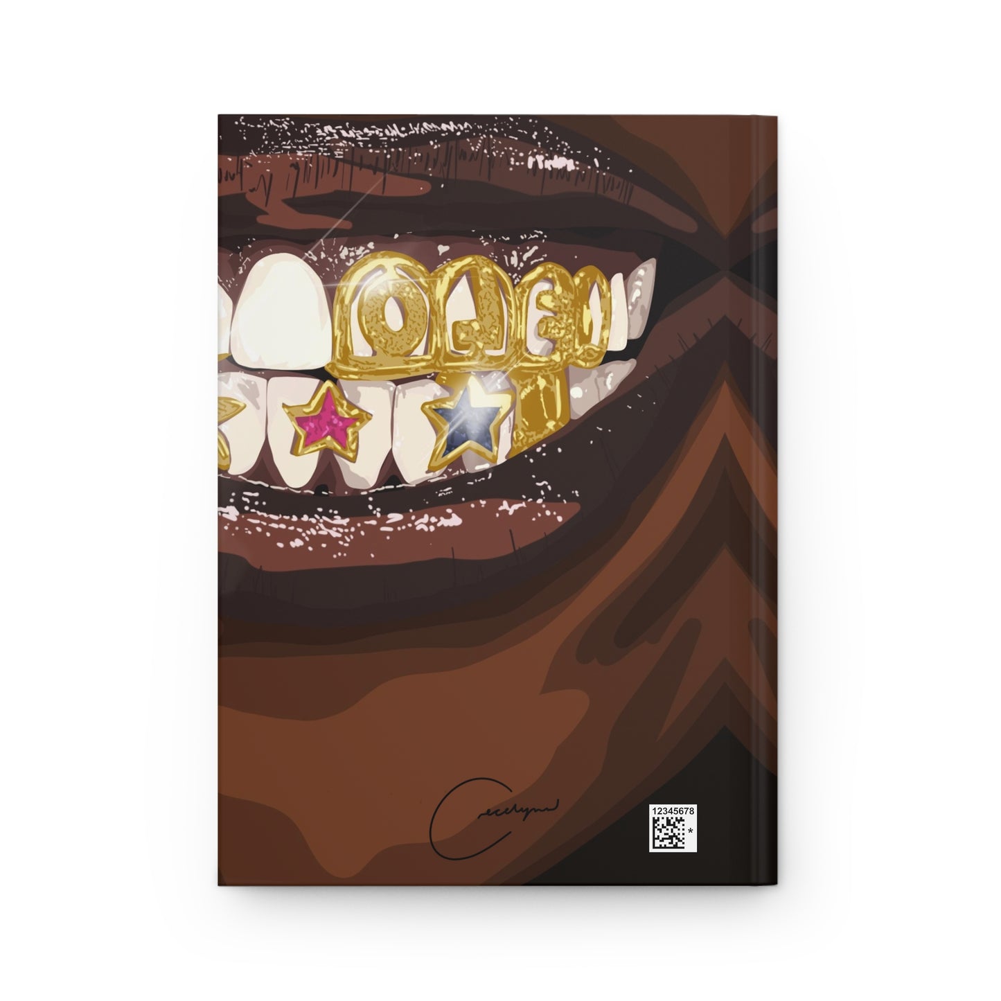 Flomillisht Notebook