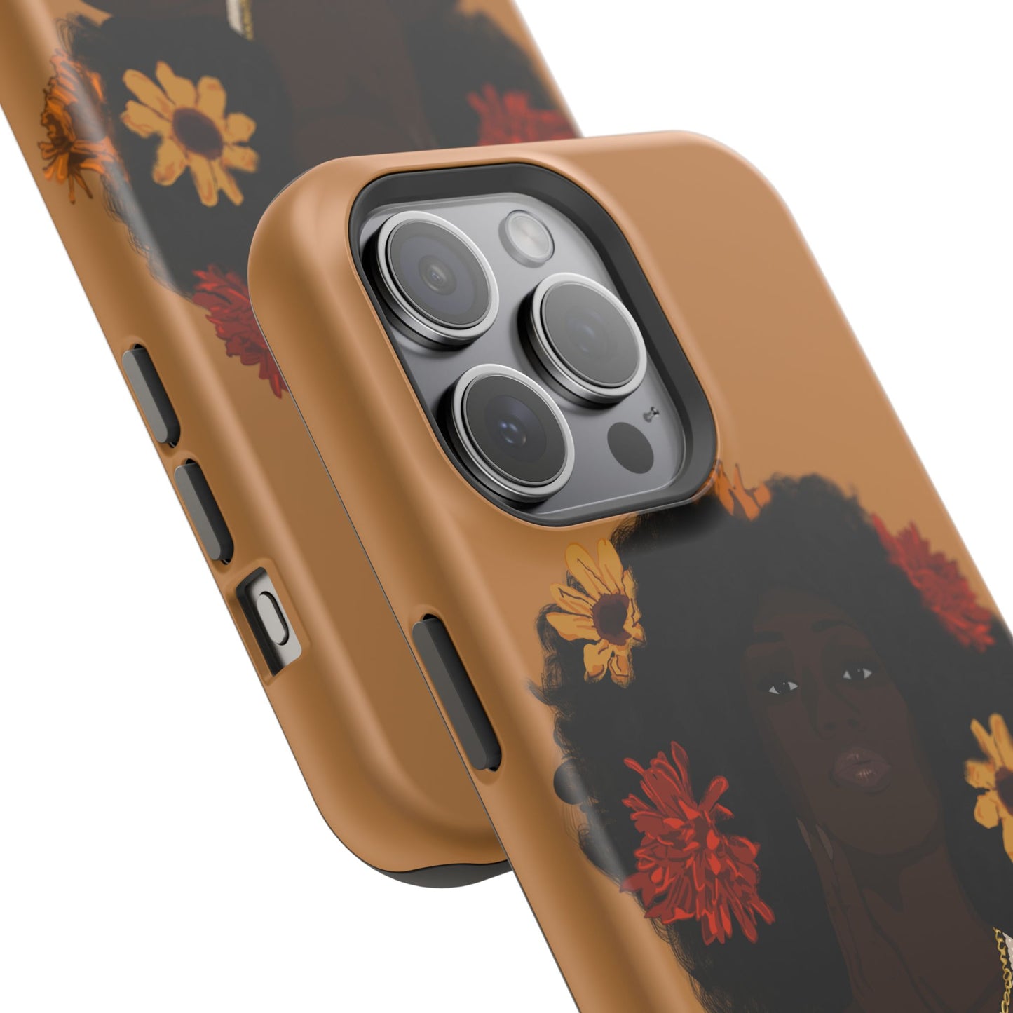 Flower Child MagSafe Tough Cases