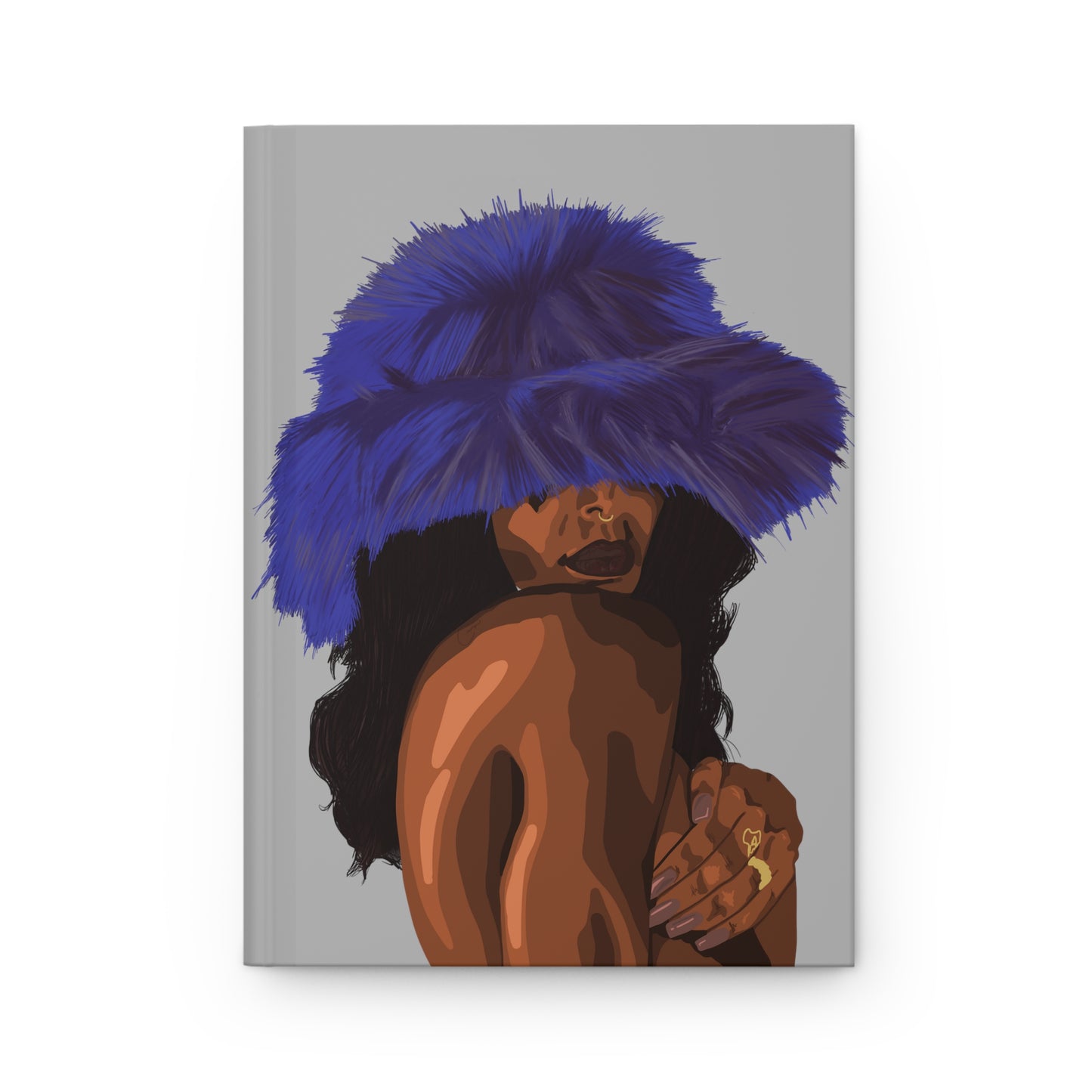 Breezy Notebook