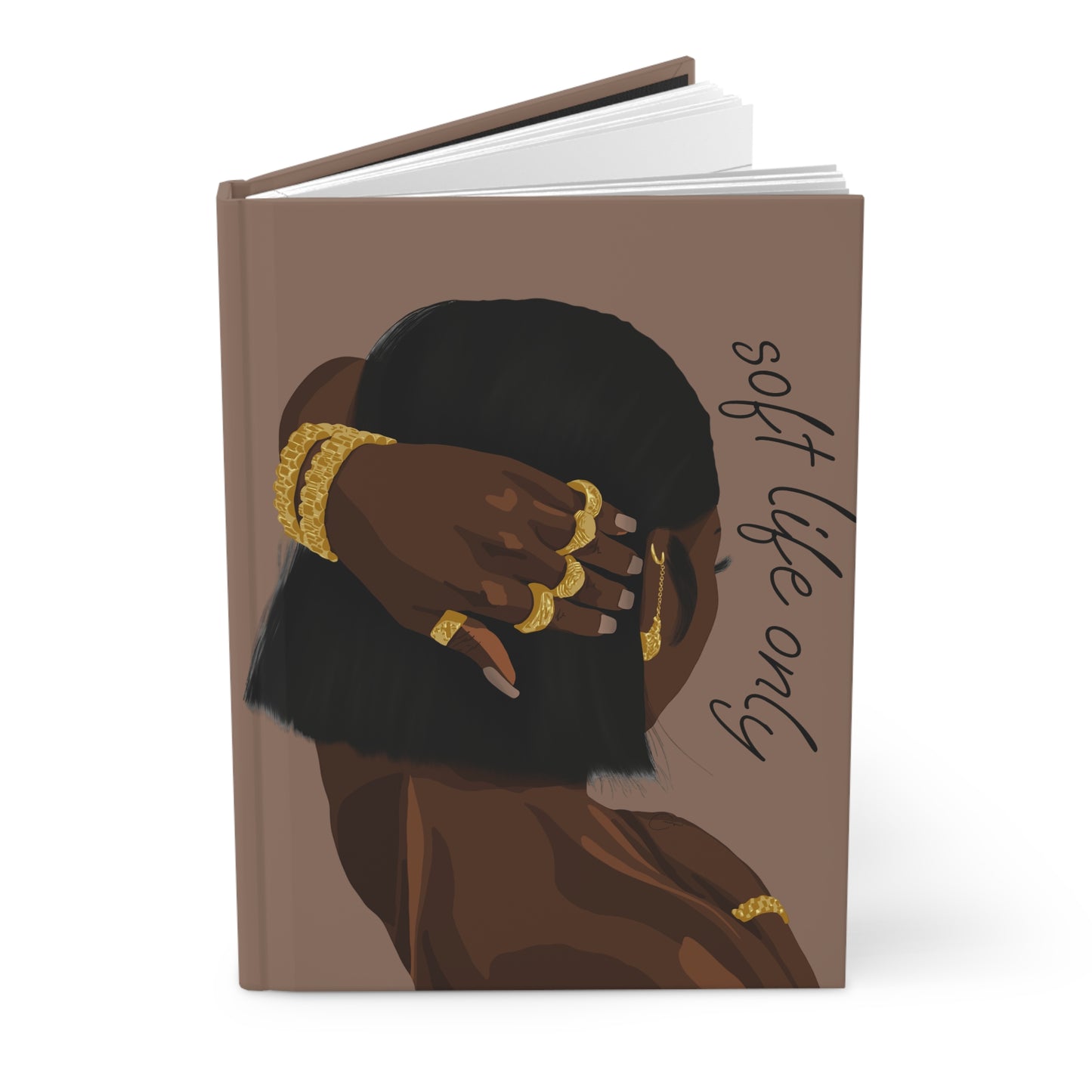 Embrace Notebook