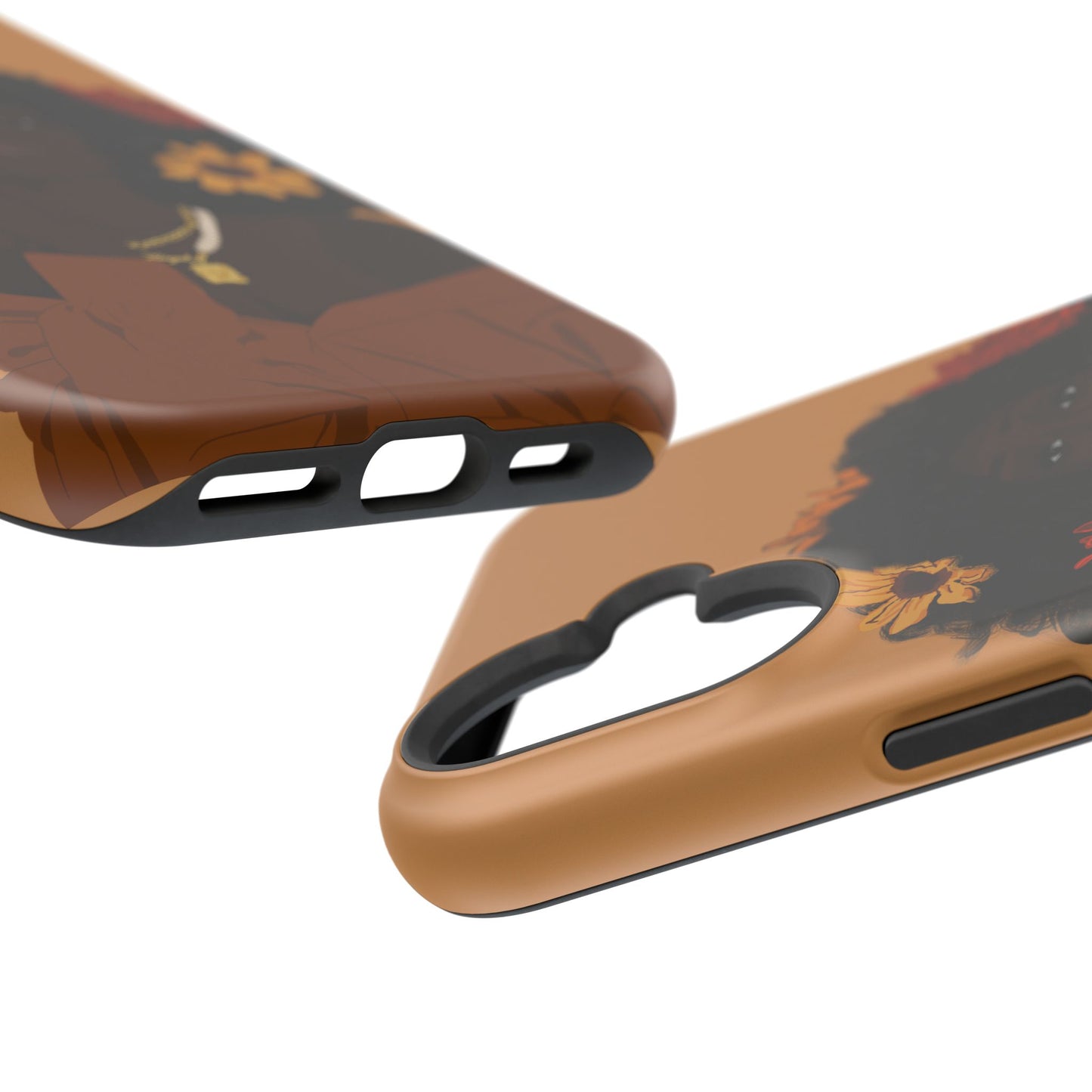 Flower Child MagSafe Tough Cases