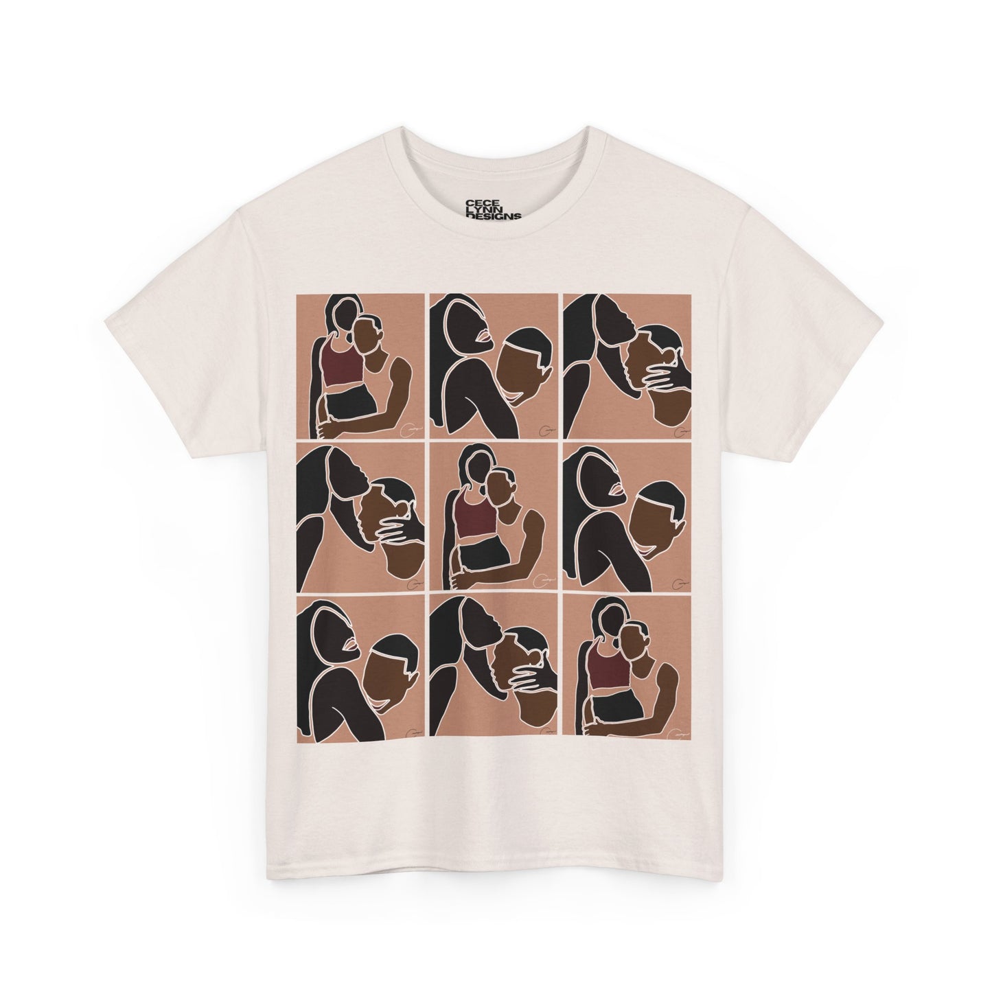 Couple Goals T-Shirt