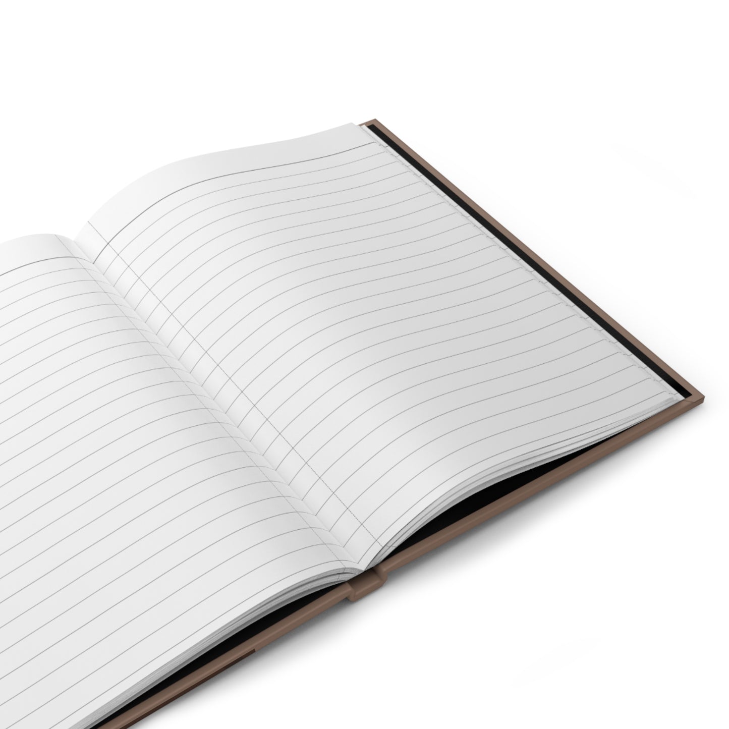 Embrace Notebook