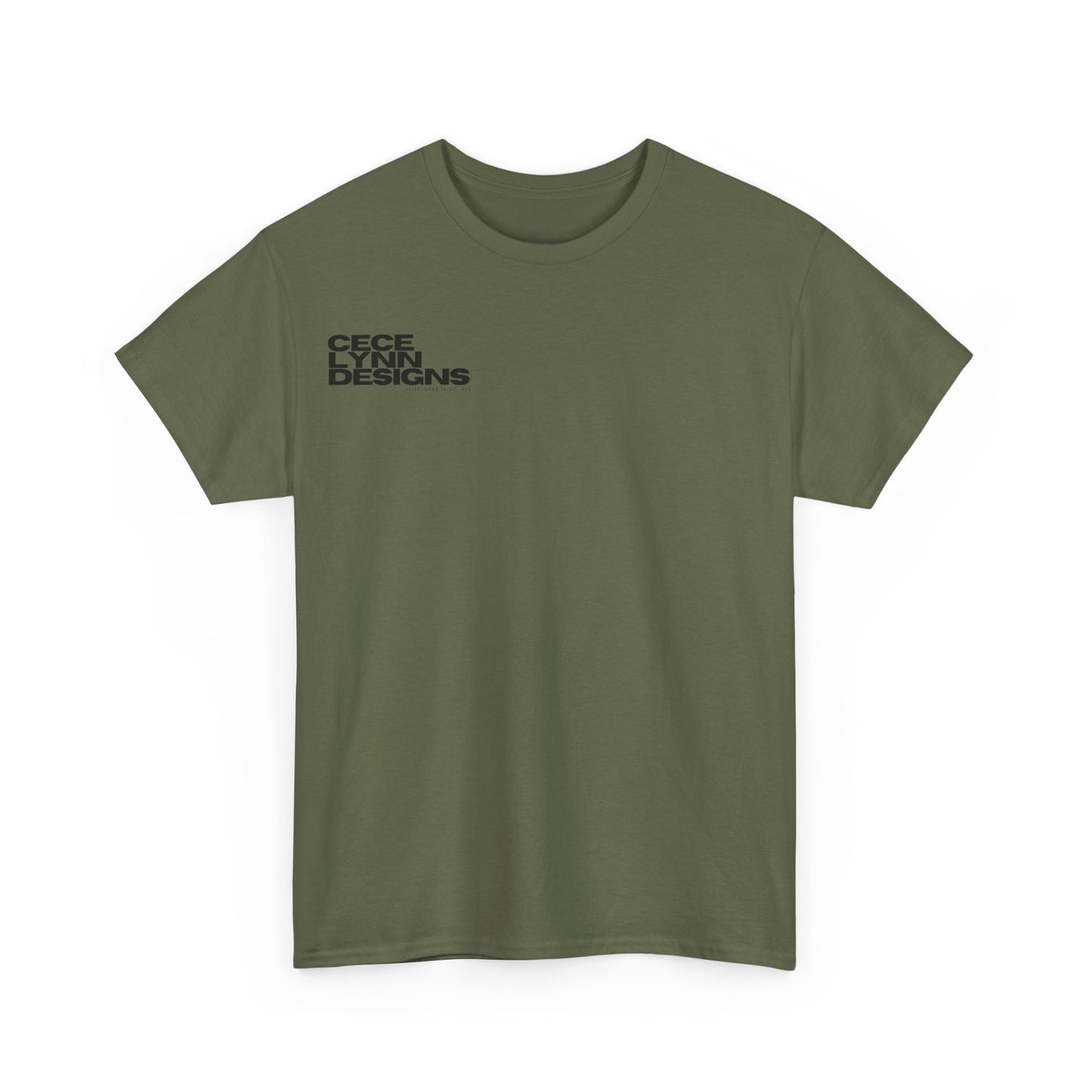 CeceLynnDesigns Brand Tshirt