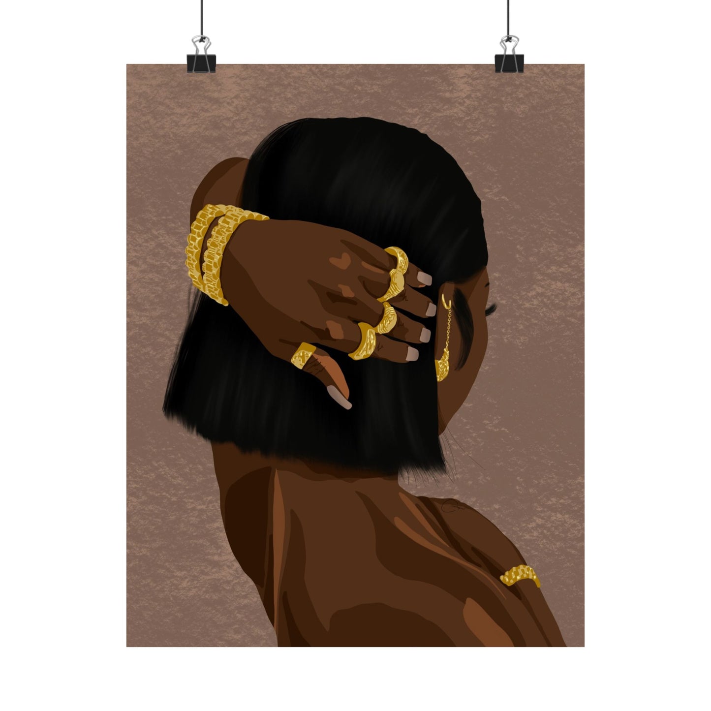 Embrace Print
