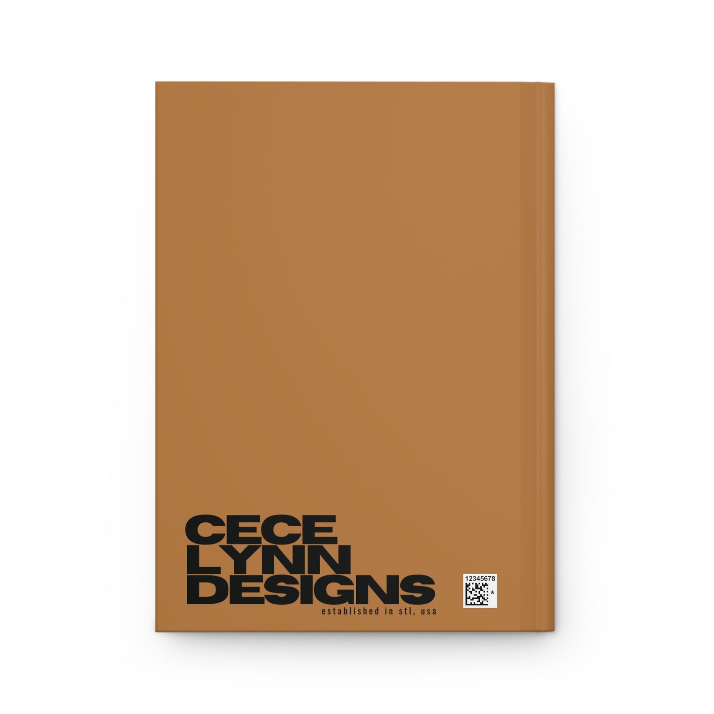 Flower Child Notebook