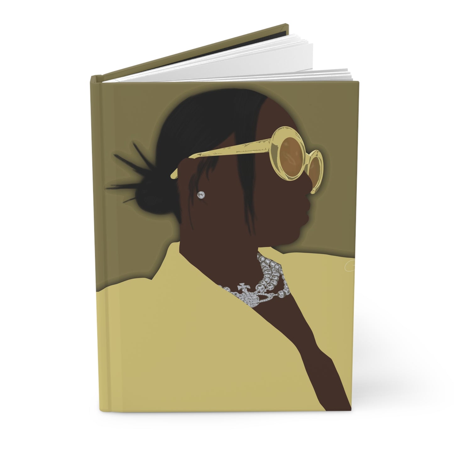 Stunner Notebook