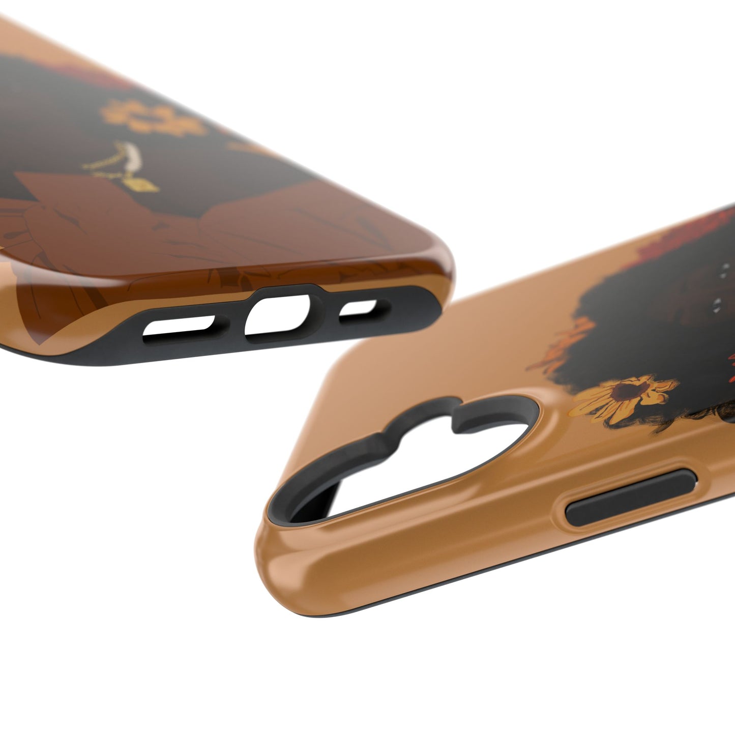 Flower Child MagSafe Tough Cases