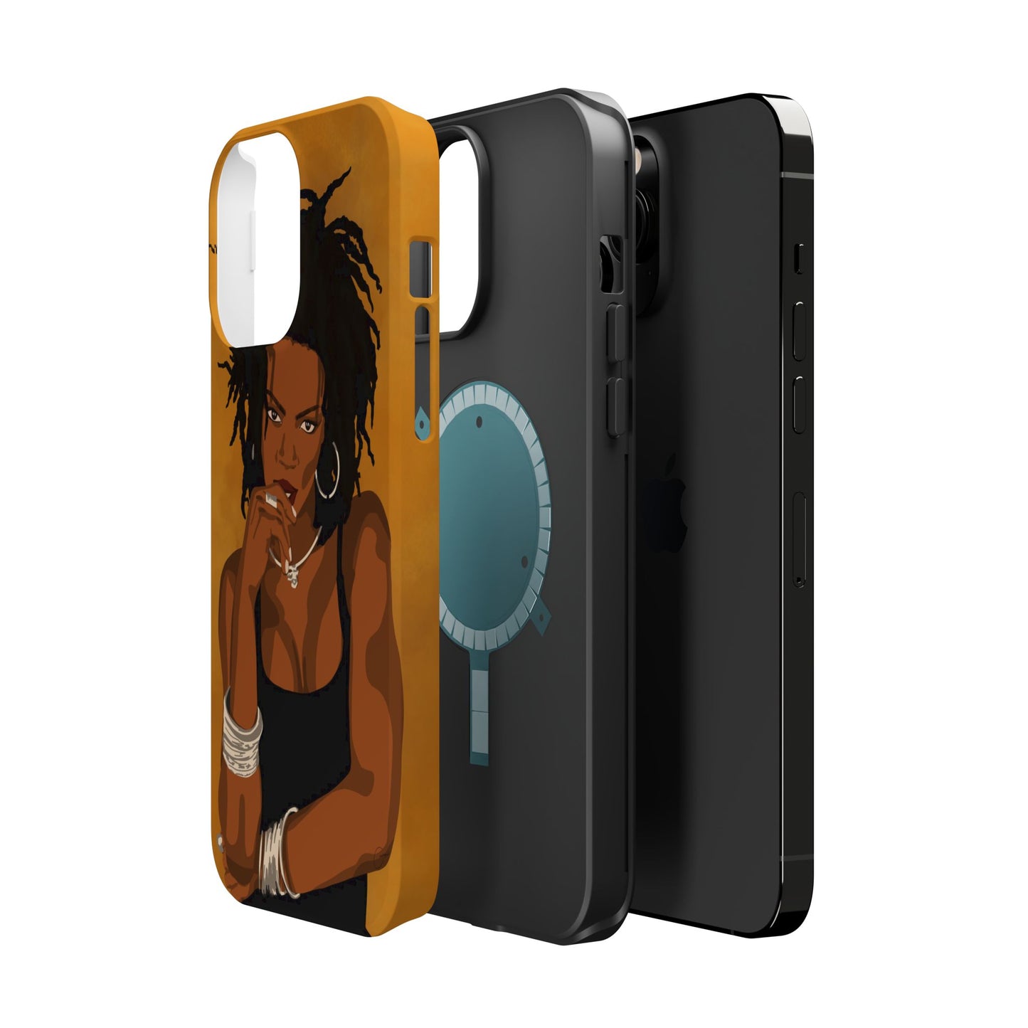 Lauryn MagSafe Tough Cases