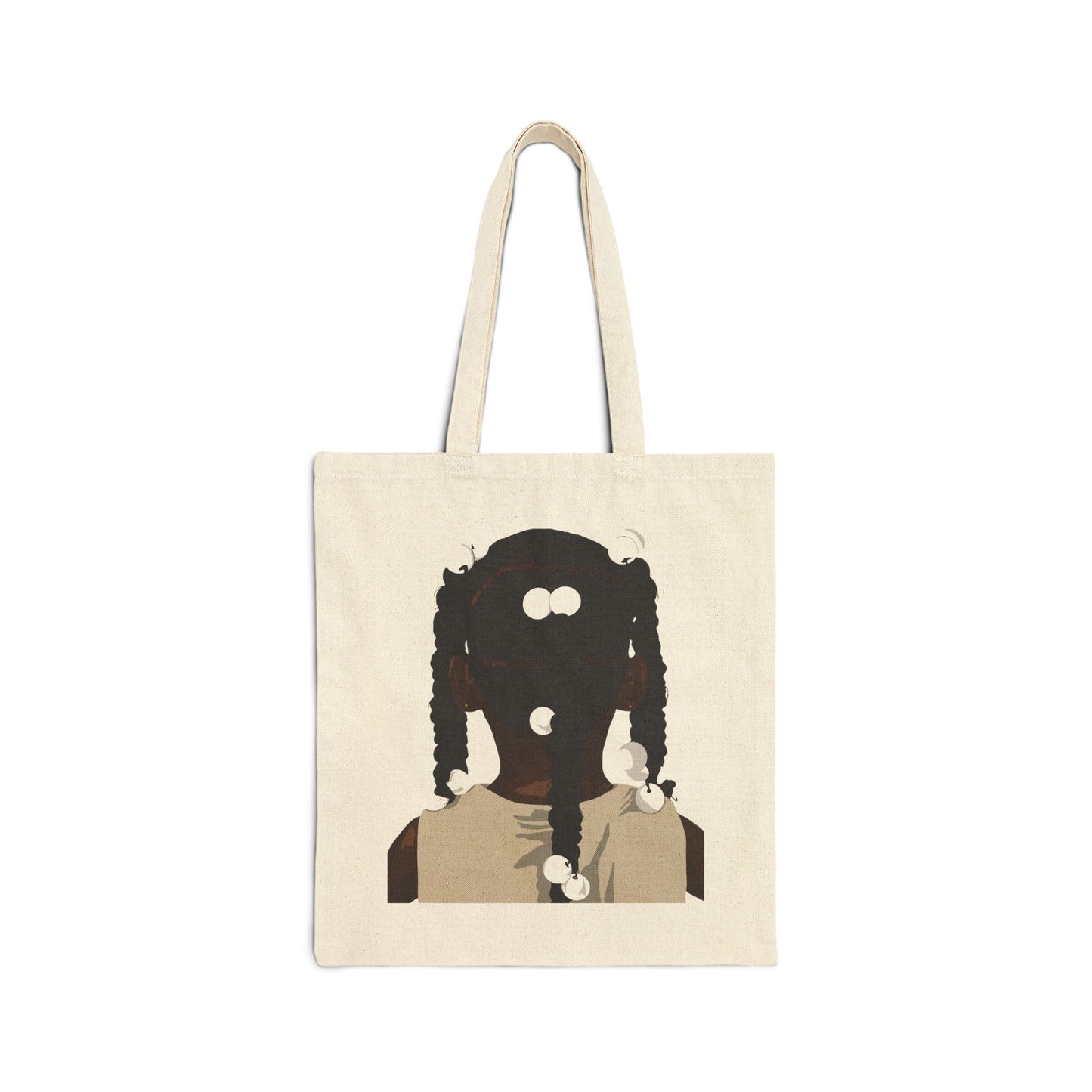 Little Girl Tote