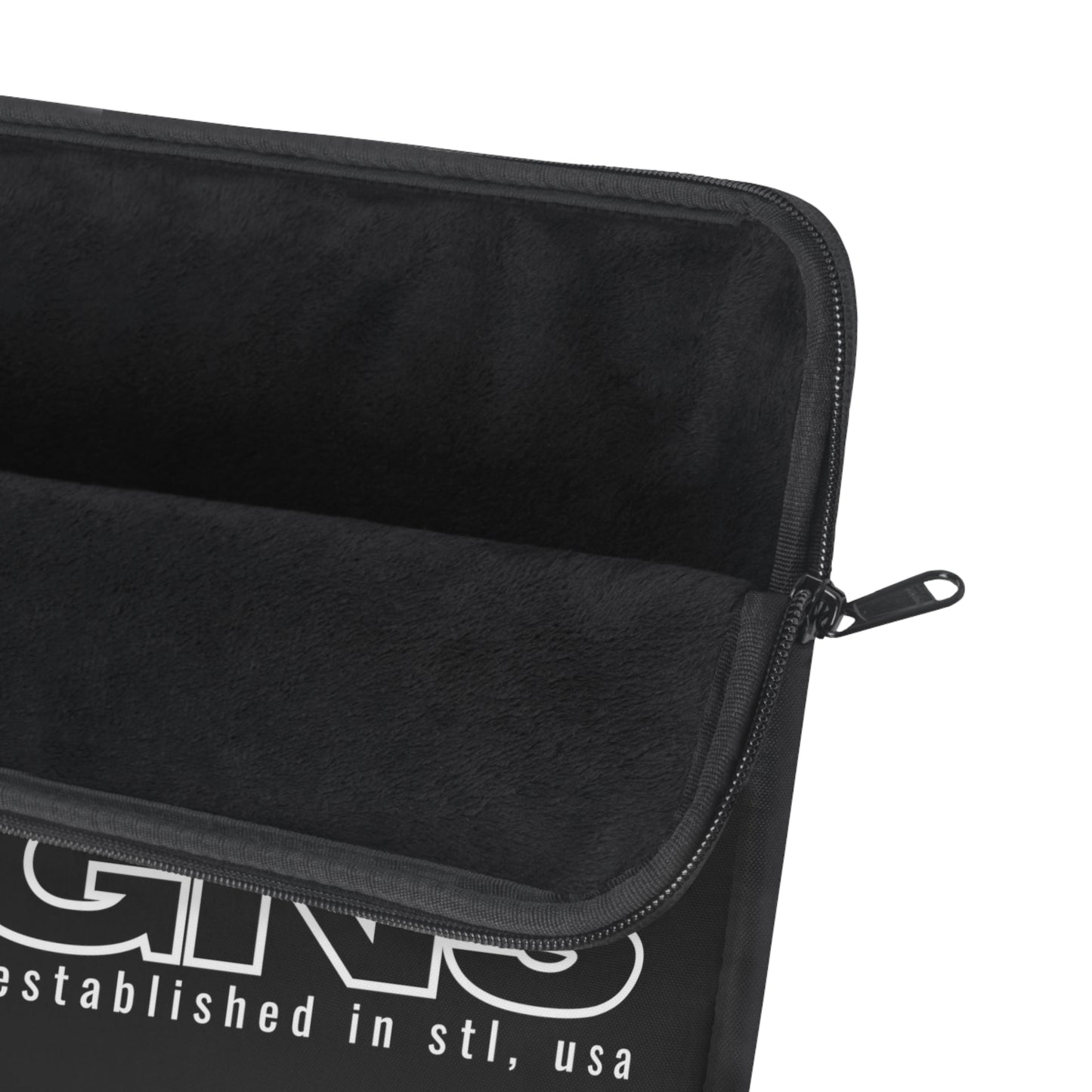 Brand Laptop Sleeve