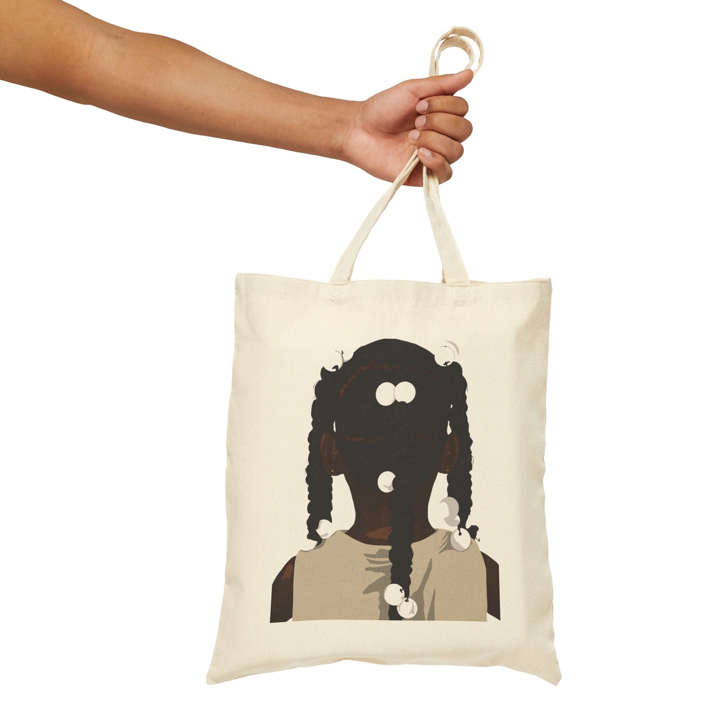 Little Girl Tote