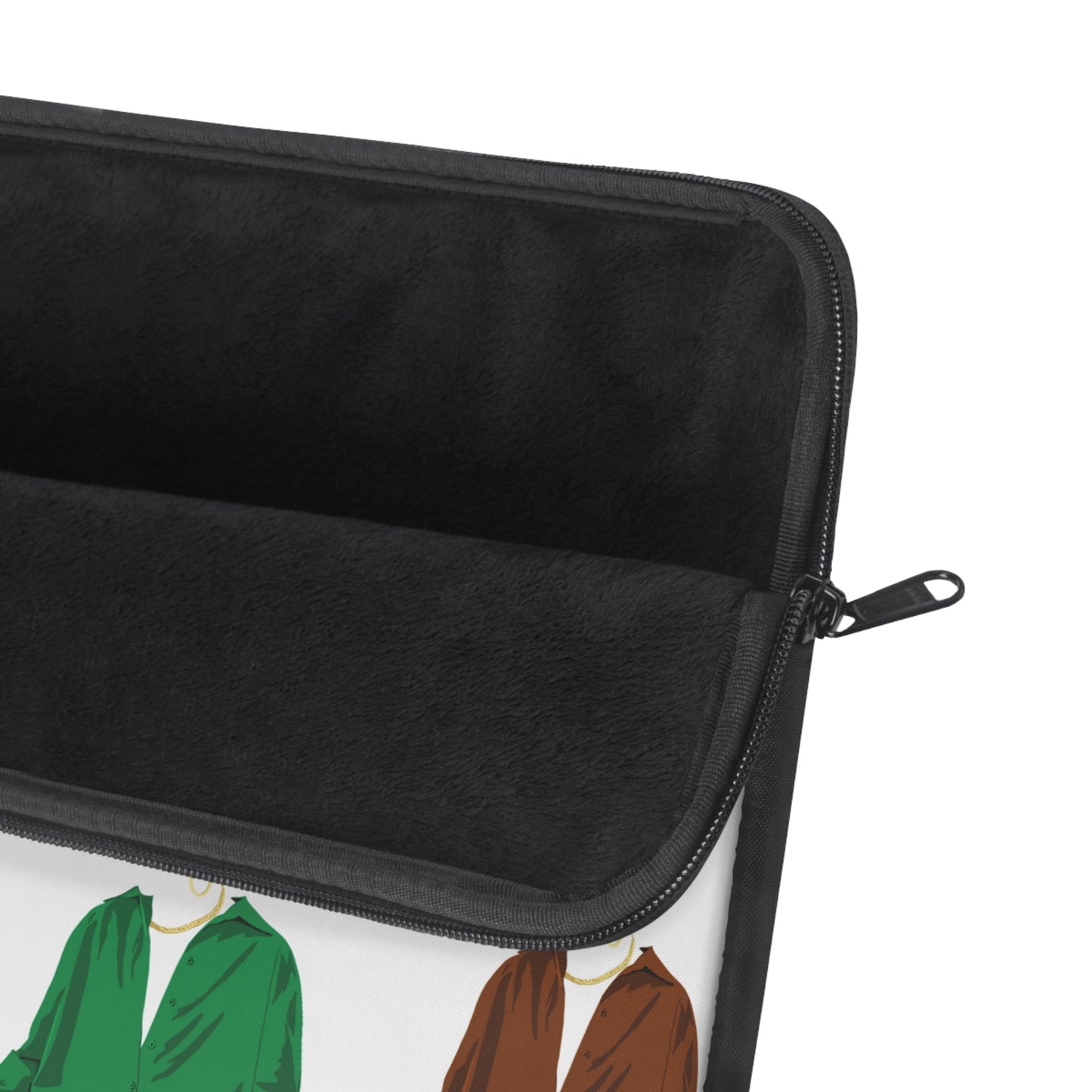 Fit Check Laptop Sleeve