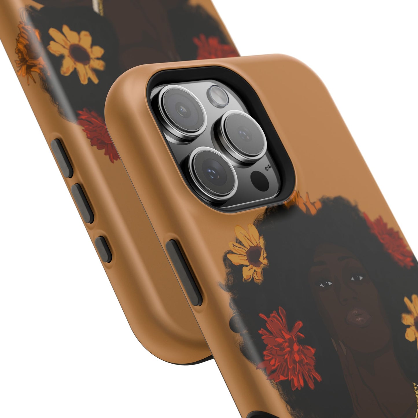 Flower Child MagSafe Tough Cases