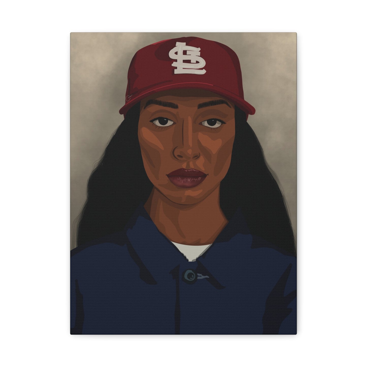 So STL Canvas