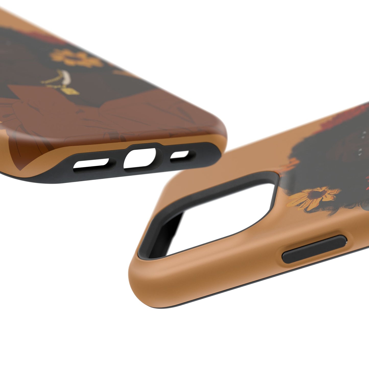 Flower Child MagSafe Tough Cases