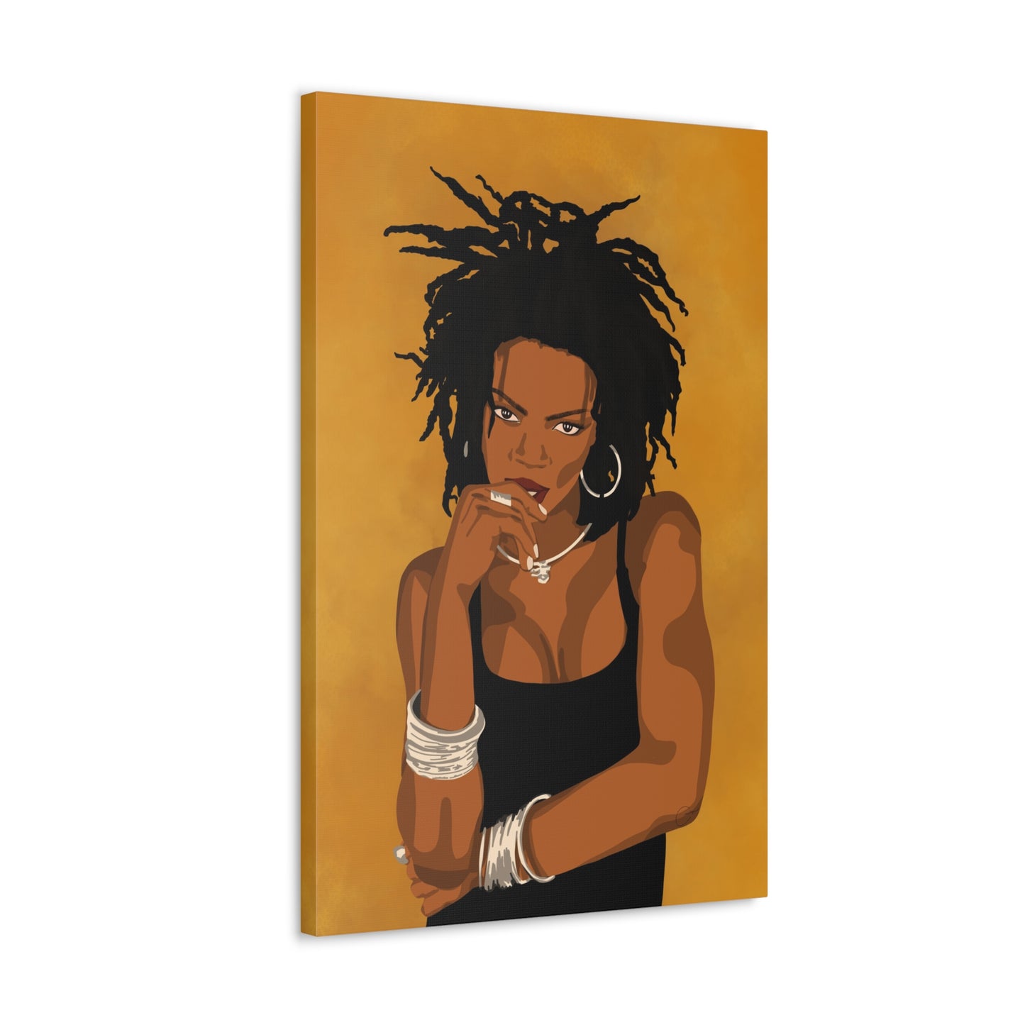 Lauryn Canvas