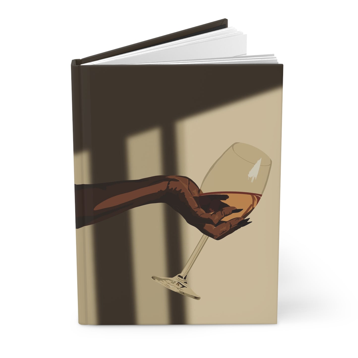 Happy Hour Notebook