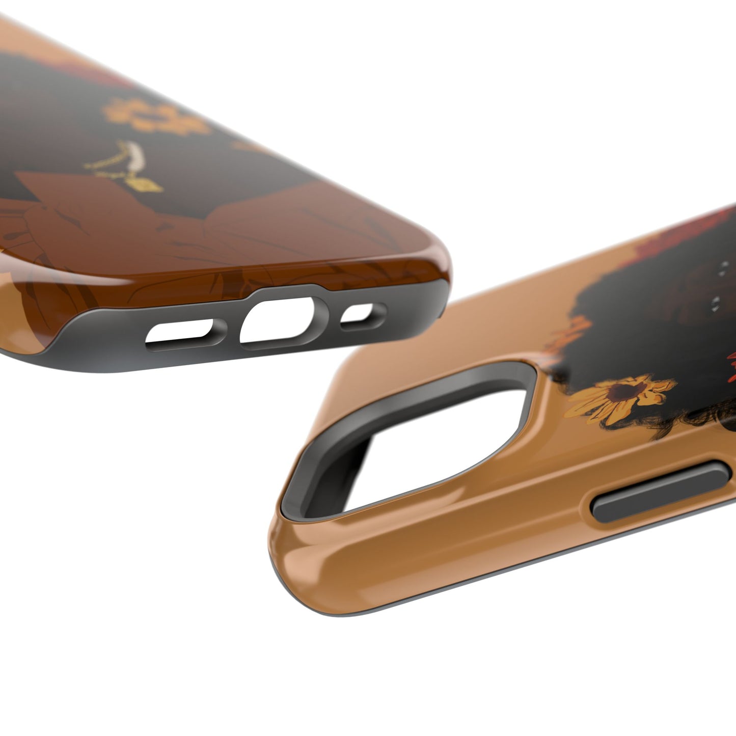 Flower Child MagSafe Tough Cases