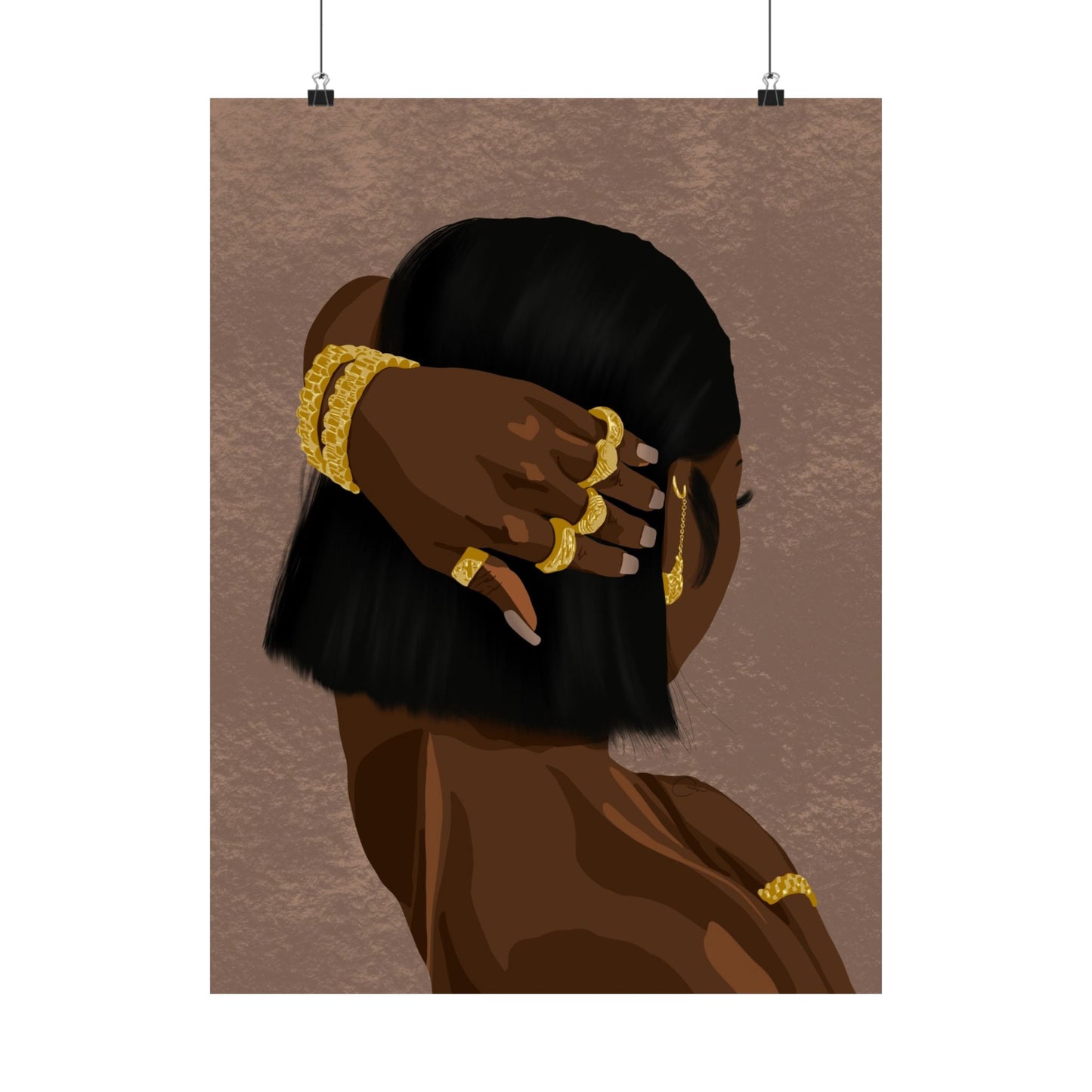 Embrace Print