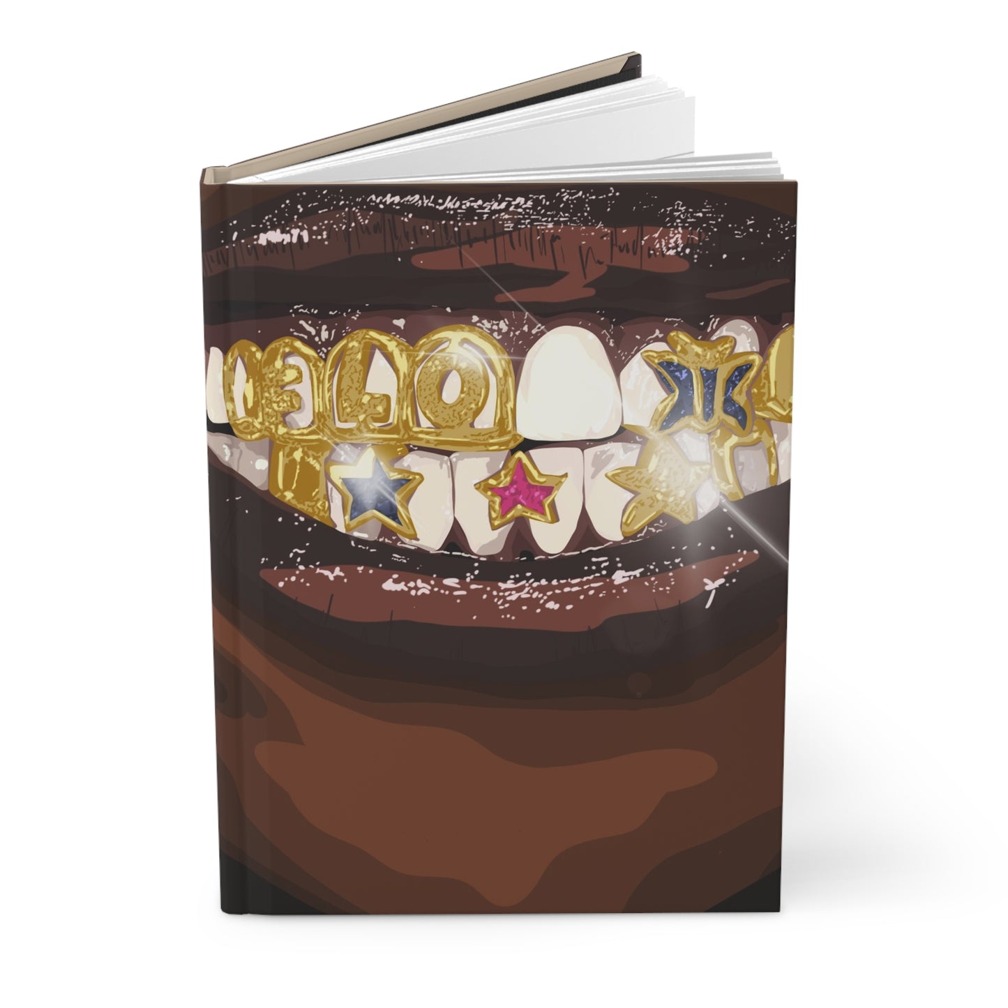 Flomillisht Notebook