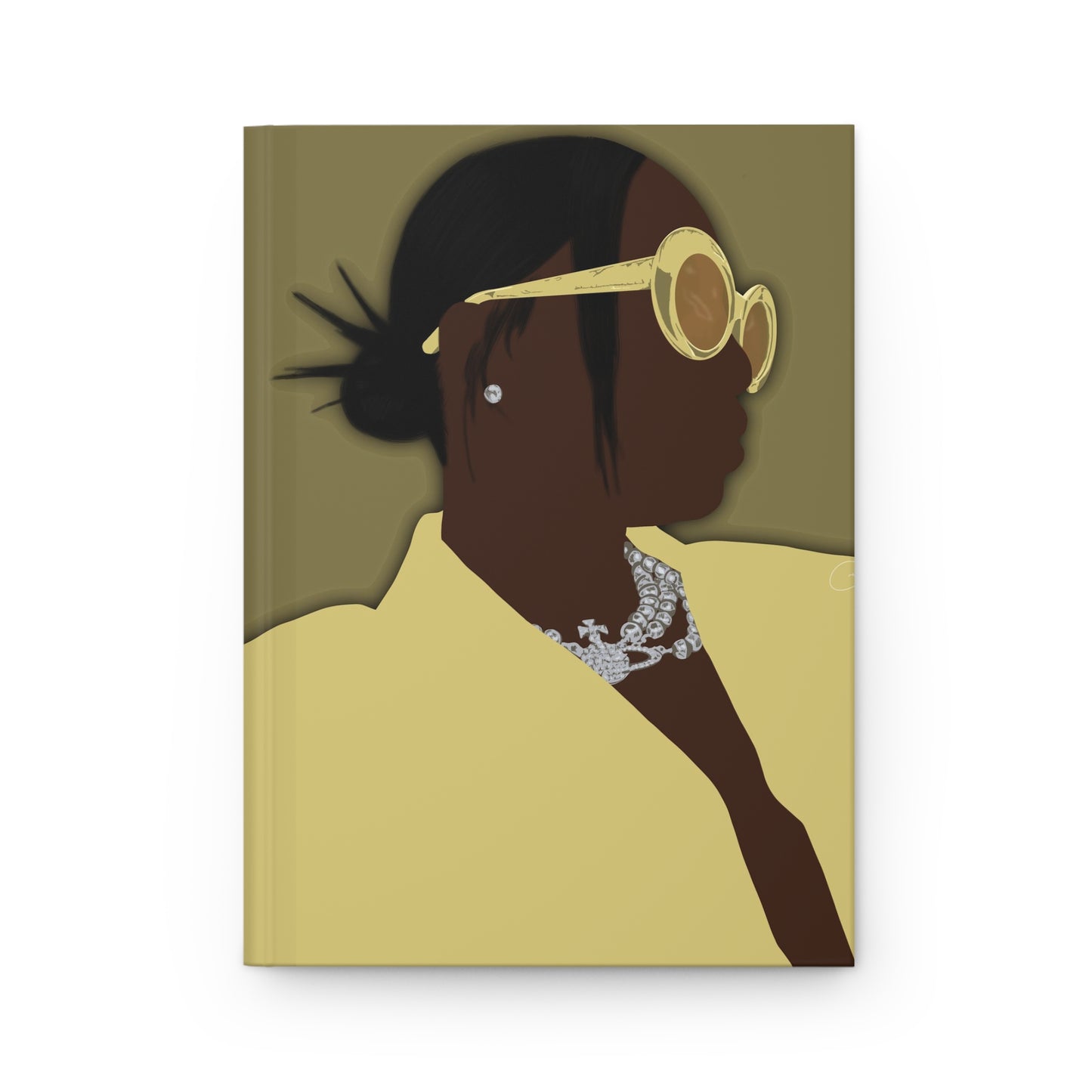 Stunner Notebook