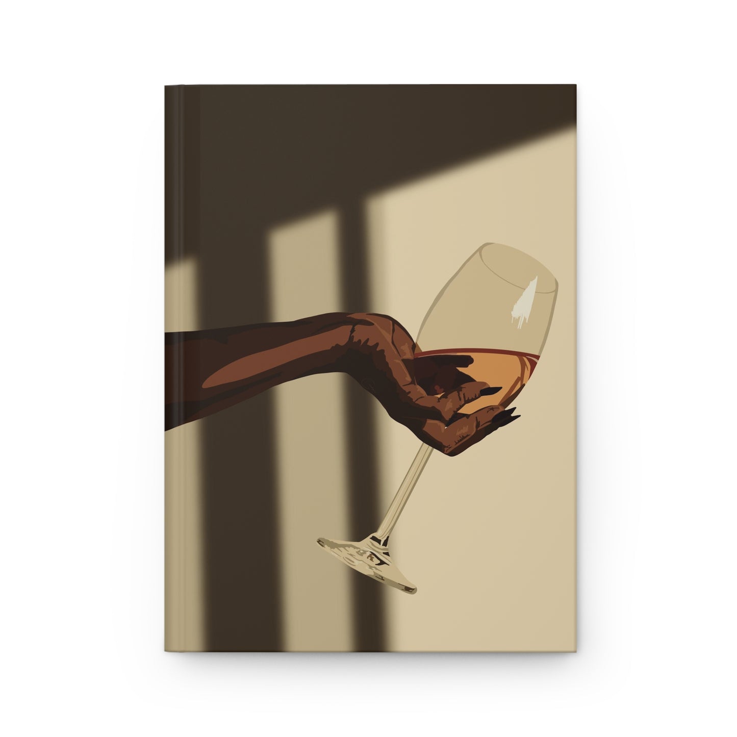 Happy Hour Notebook