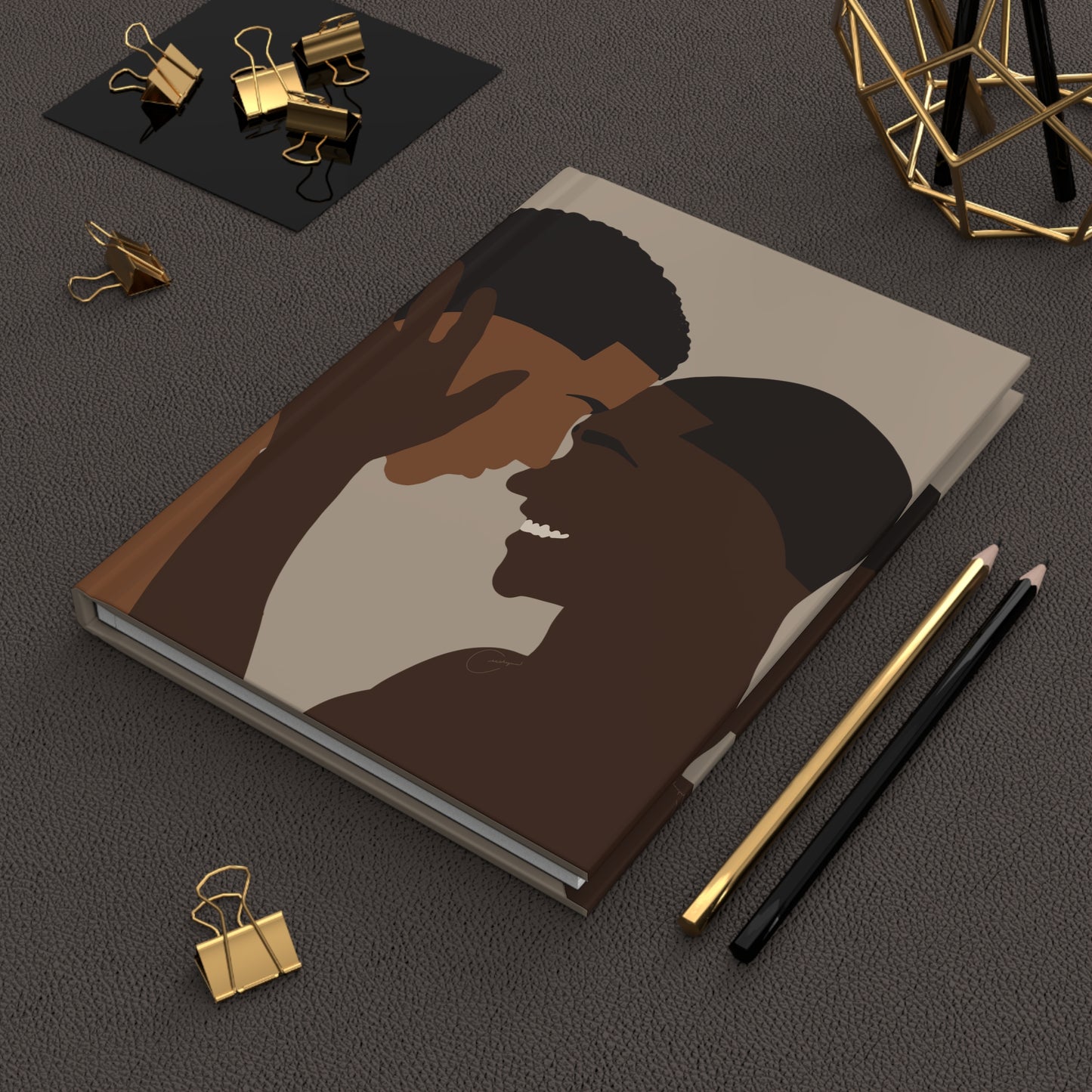LOVE Notebook