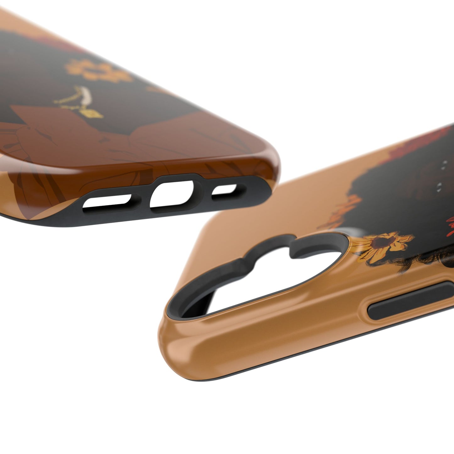 Flower Child MagSafe Tough Cases