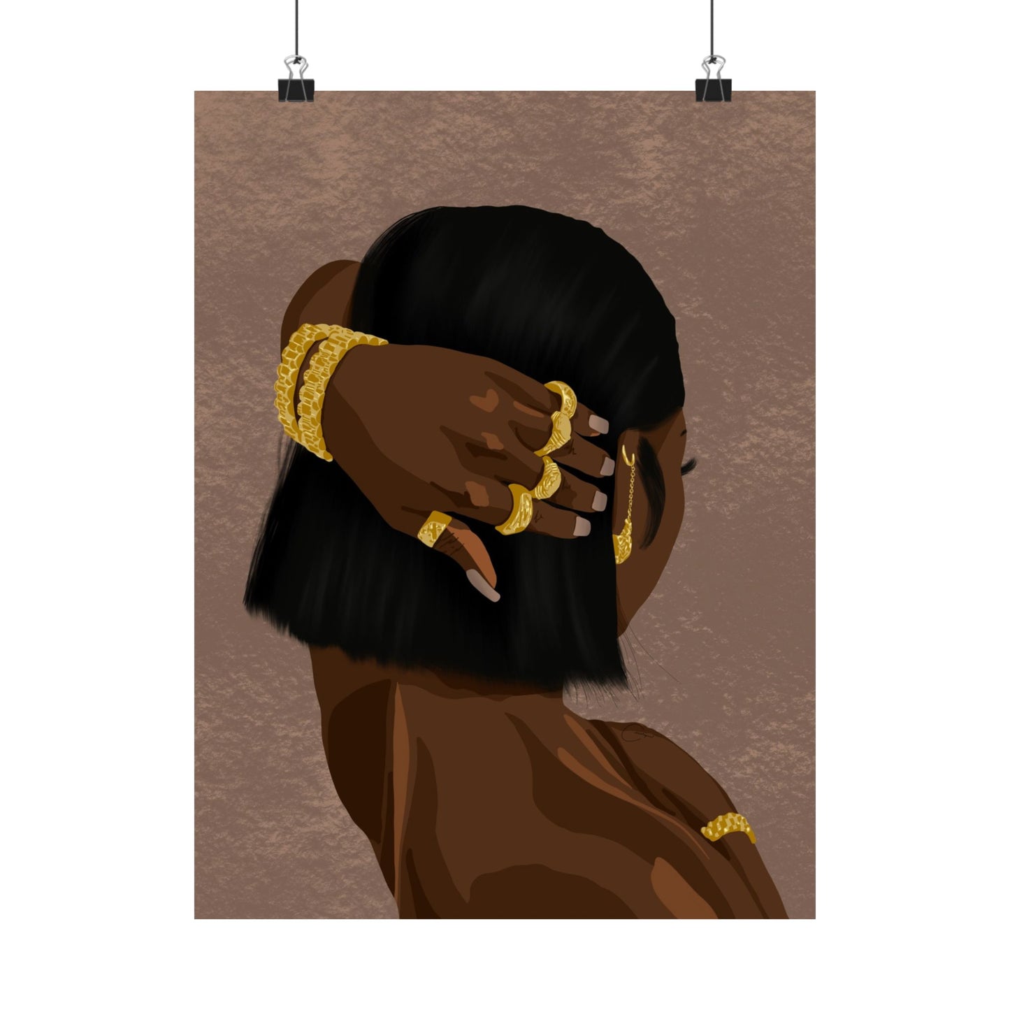 Embrace Print