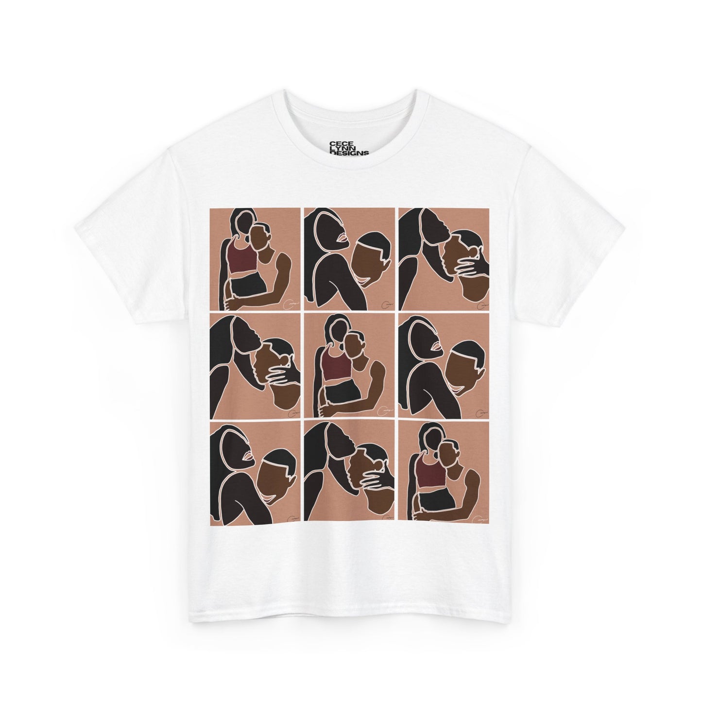 Couple Goals T-Shirt