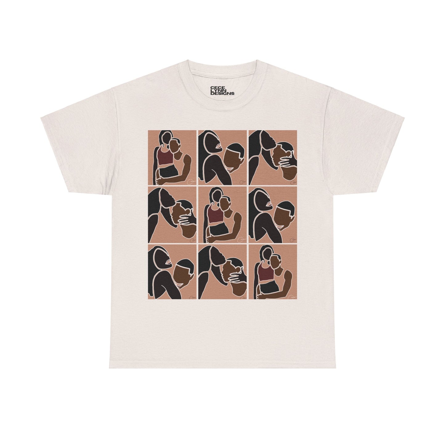 Couple Goals T-Shirt