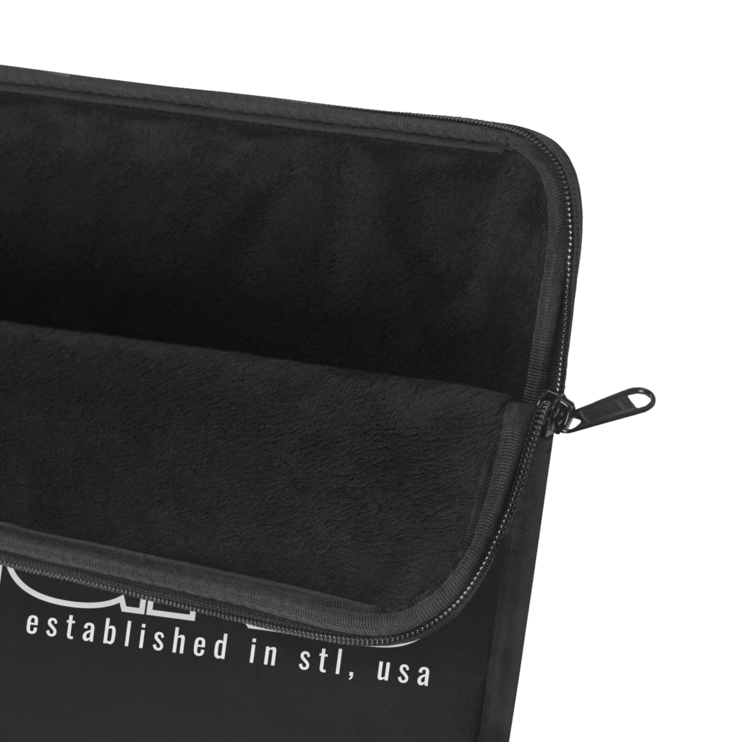 Brand Laptop Sleeve