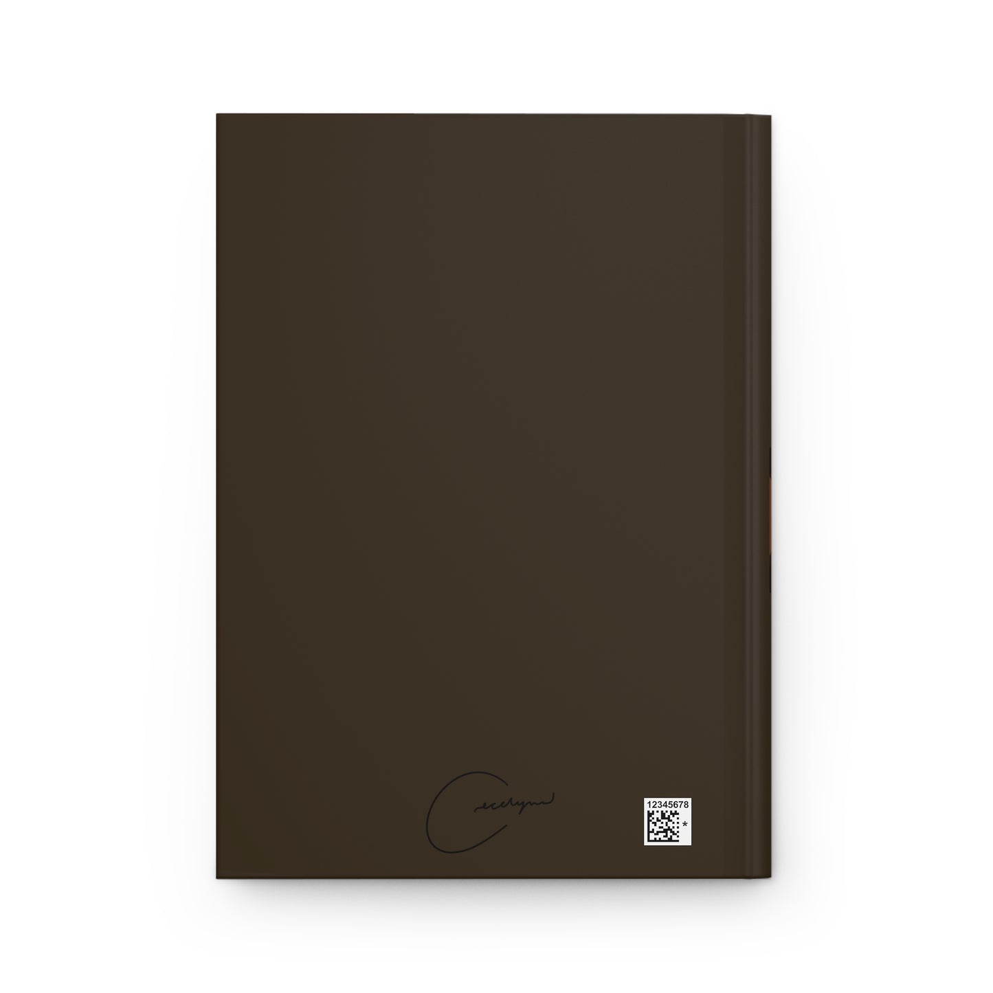 Happy Hour Notebook