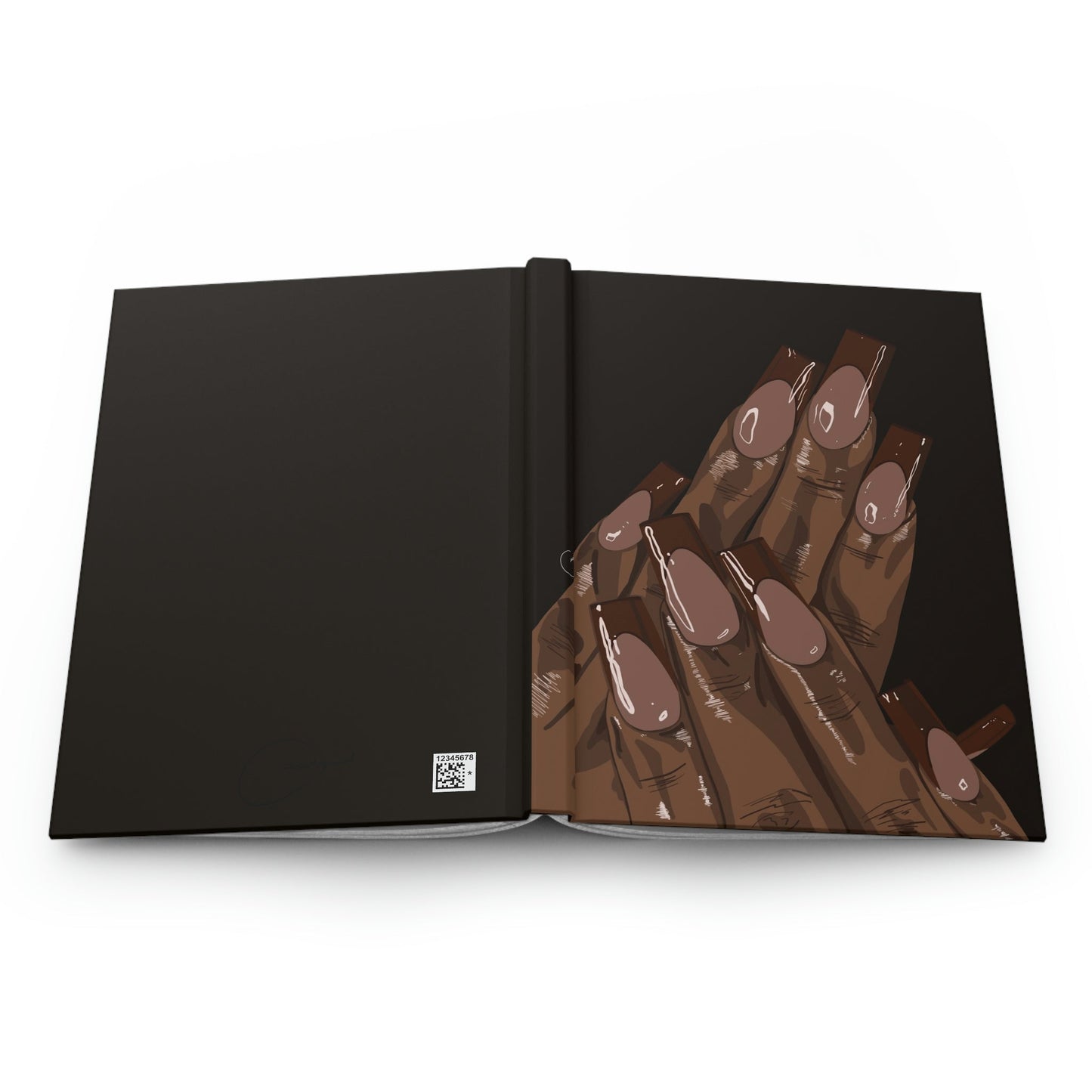 Fresh Set Notebook (Copy)