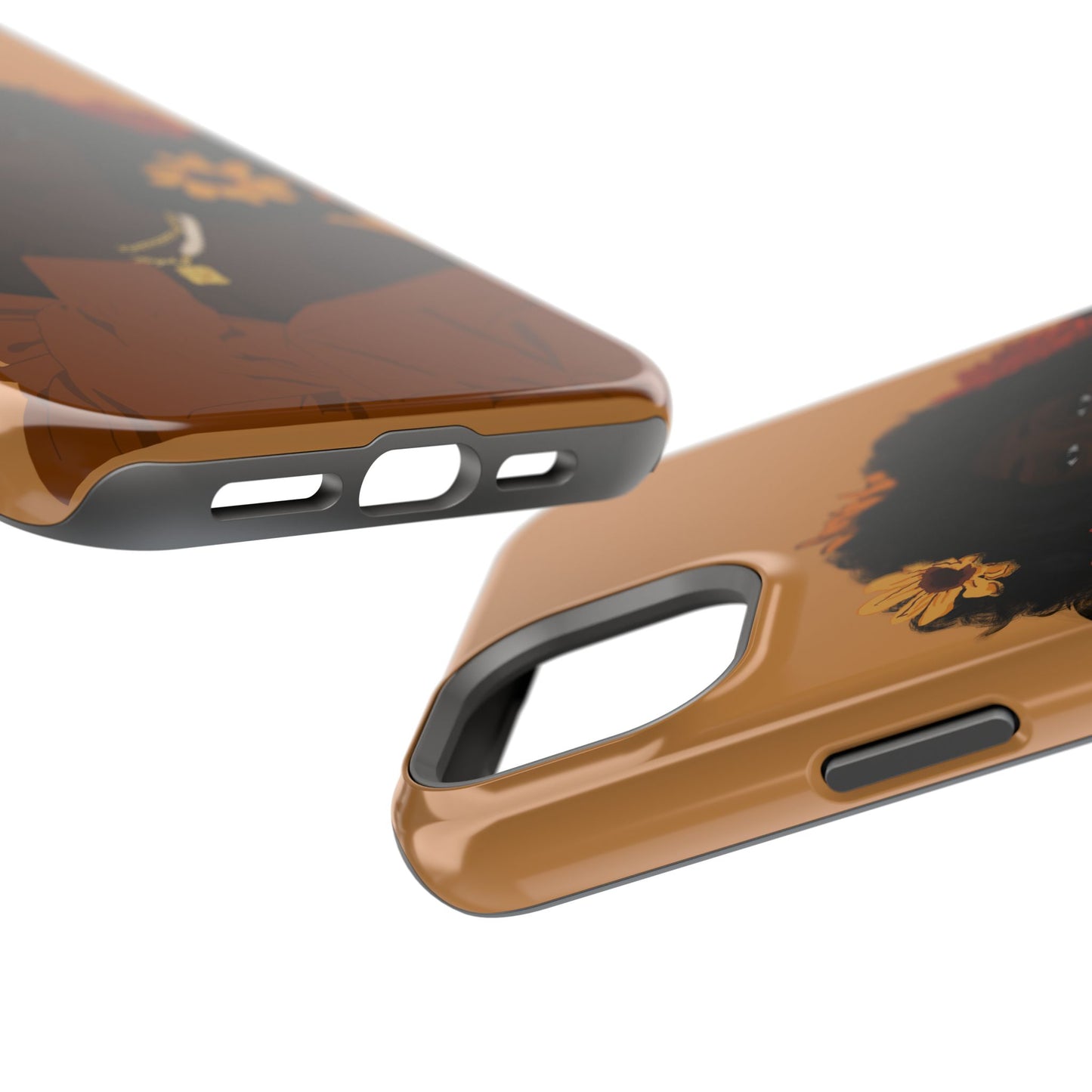 Flower Child MagSafe Tough Cases