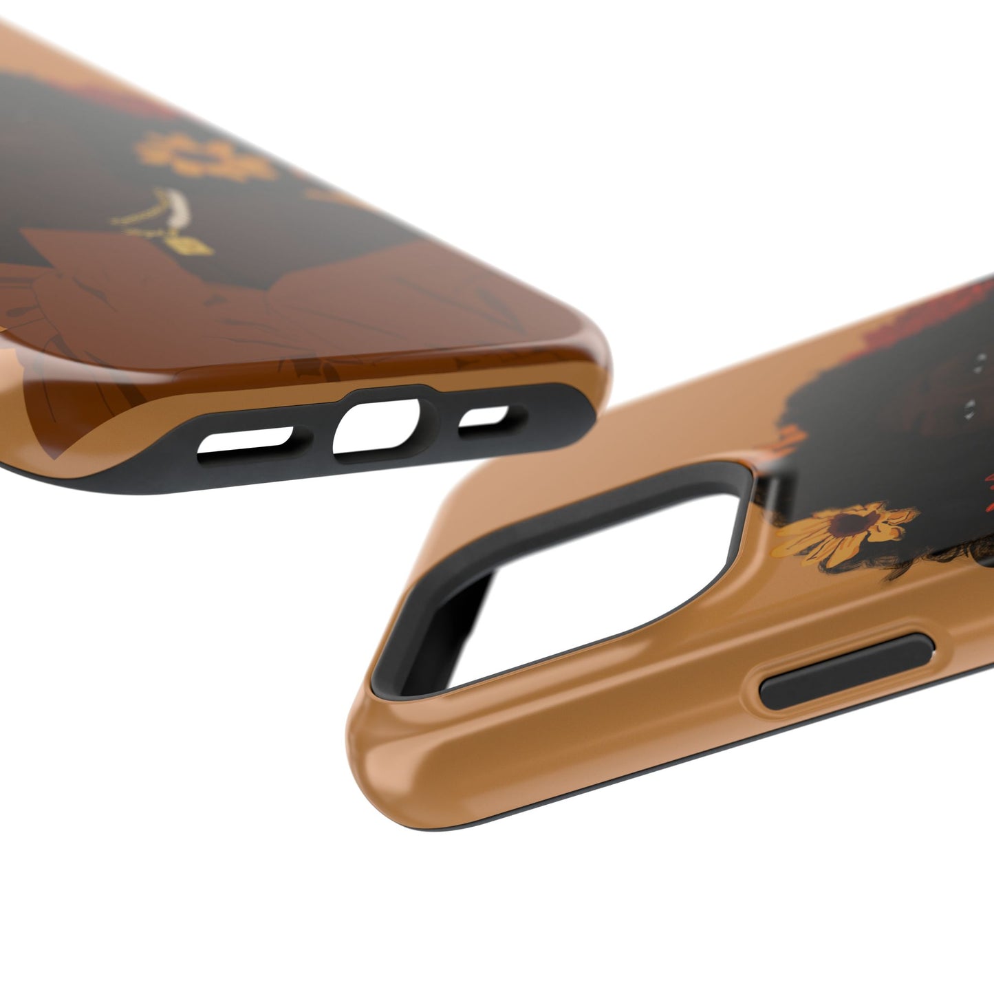 Flower Child MagSafe Tough Cases